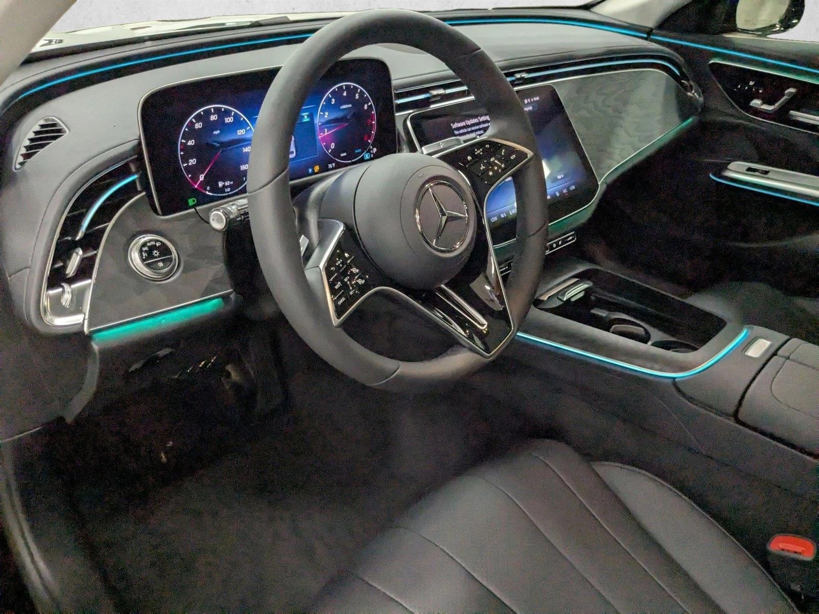 Thumbnail: 2026 Mercedes-Benz E-Class - 3