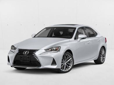 2018 Lexus IS 300 -
                  Houston, TX
