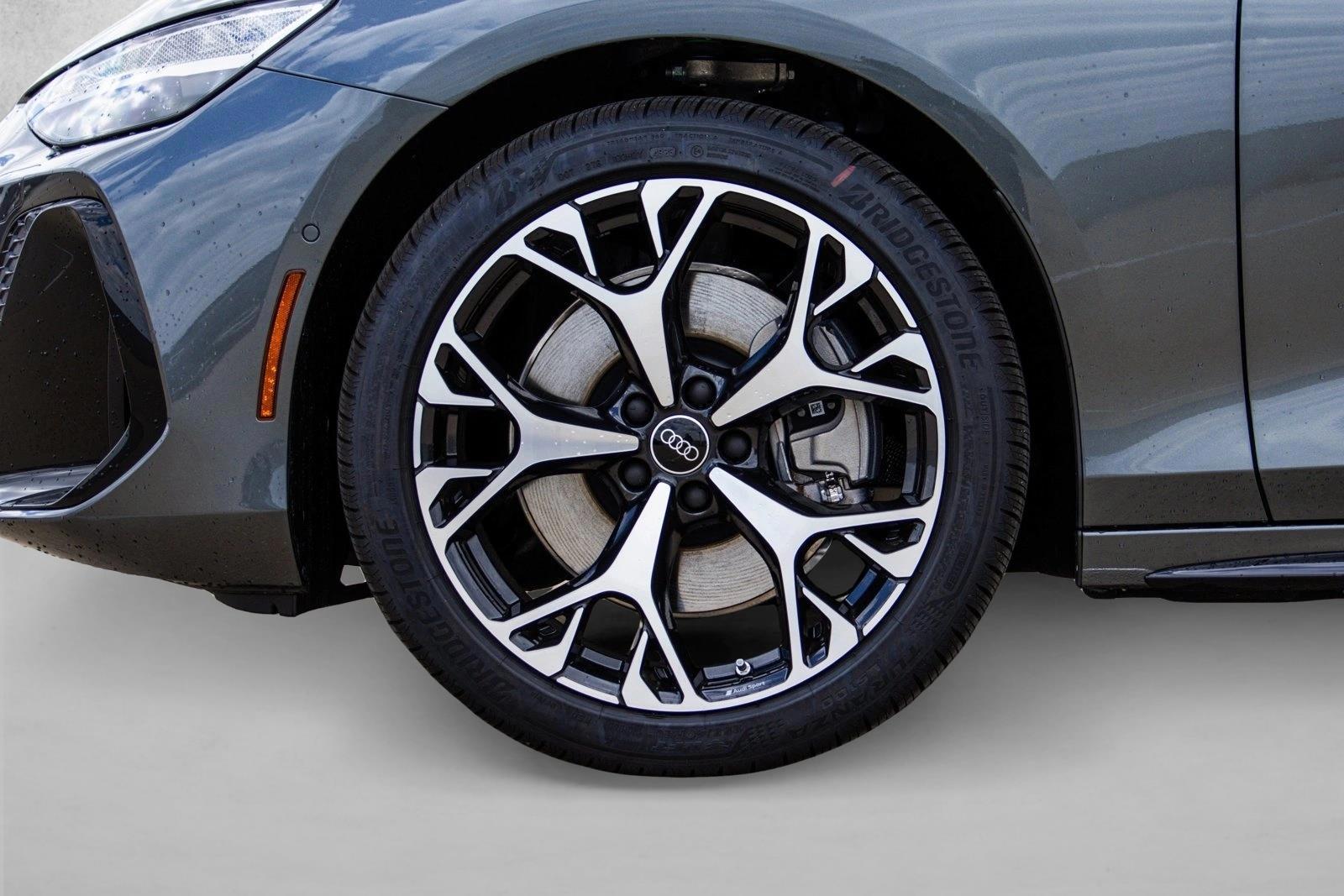 2026 Audi A6 Premium Plus - Photo 9