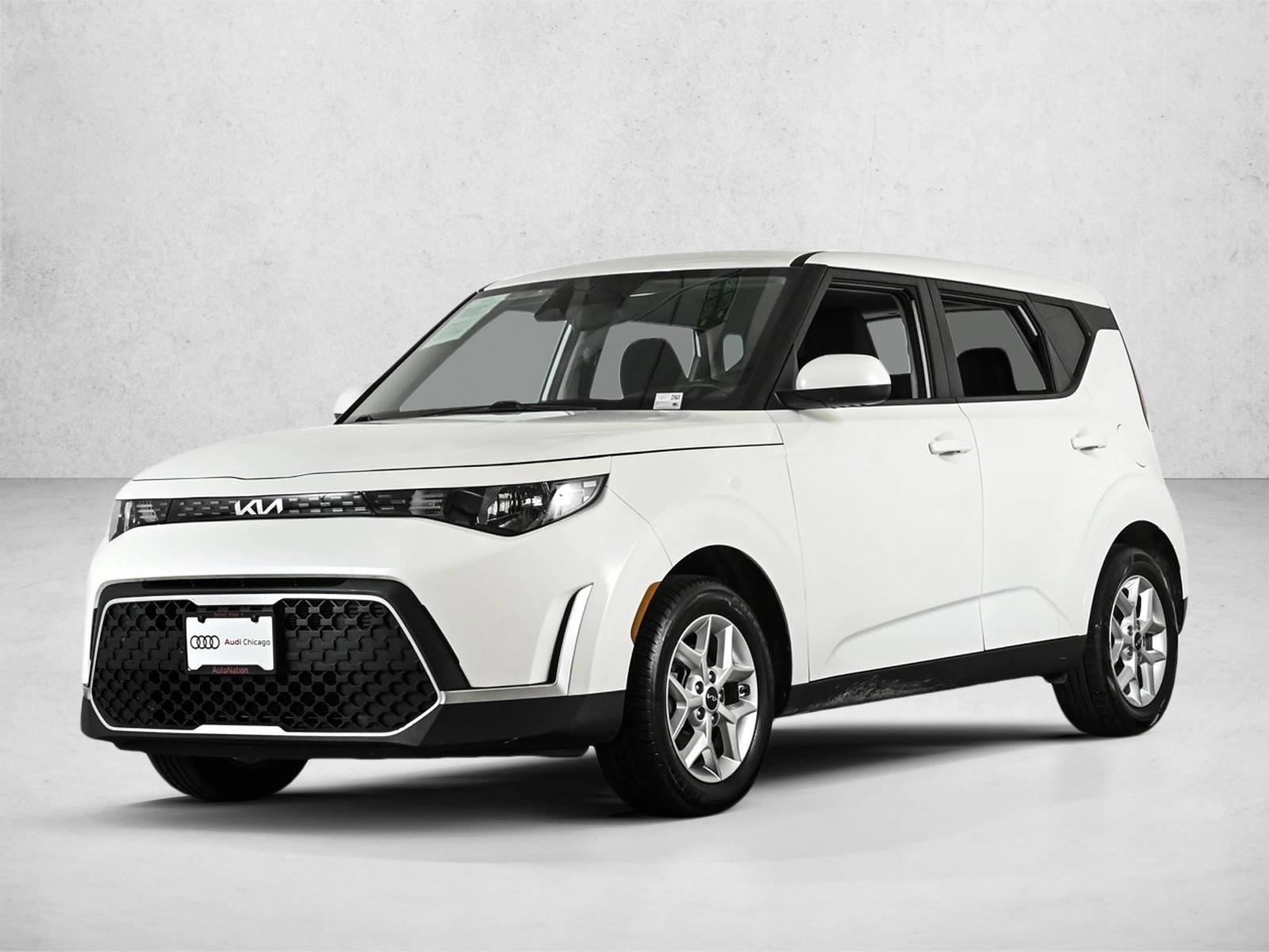 2024 Kia Soul