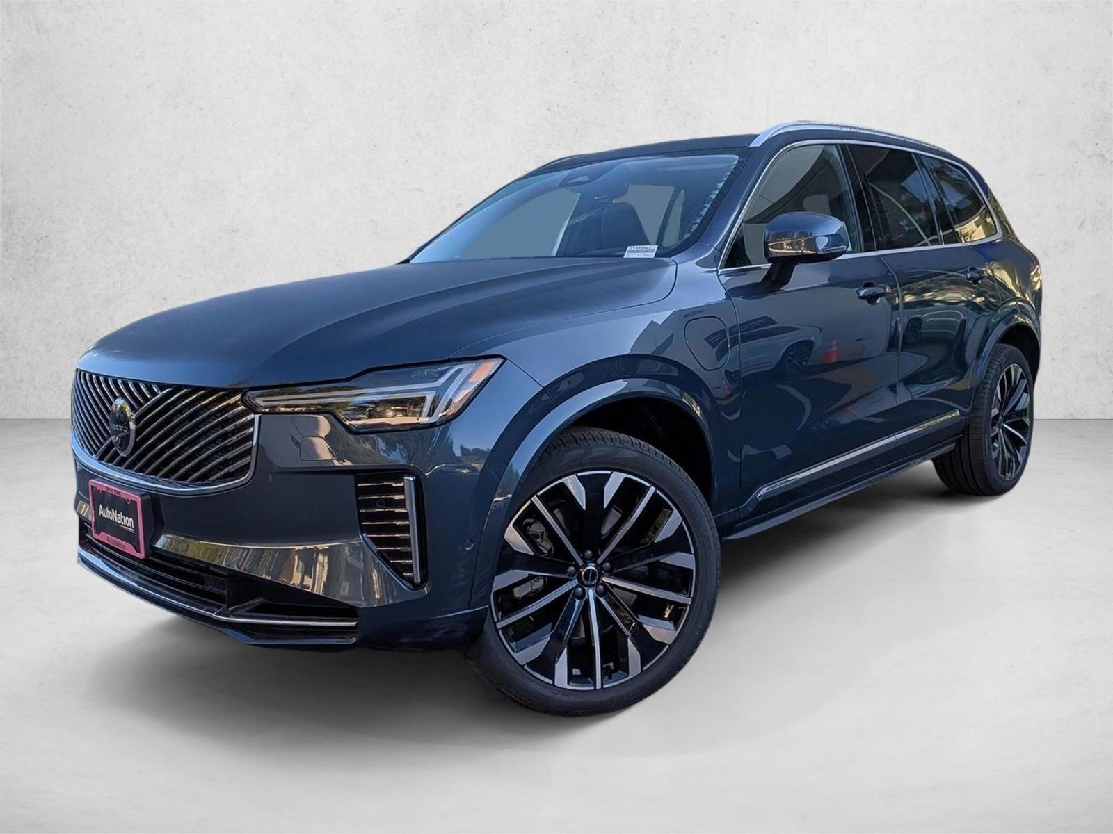 Thumbnail: 2026 Volvo XC90 - 1