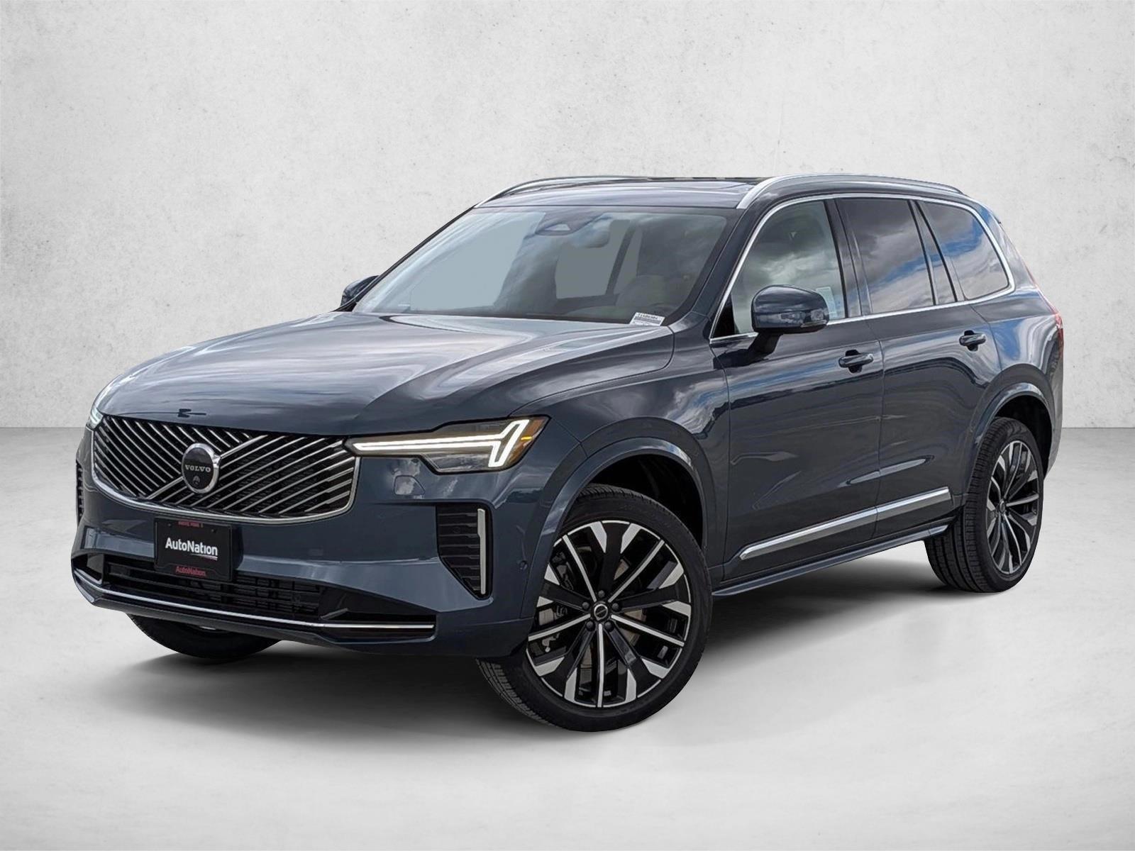 Thumbnail: 2026 Volvo XC90 - 1