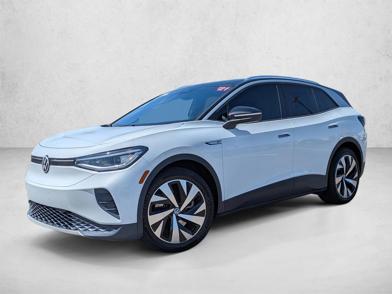 2021 Volkswagen ID.4 S -
                  Las Vegas, NV