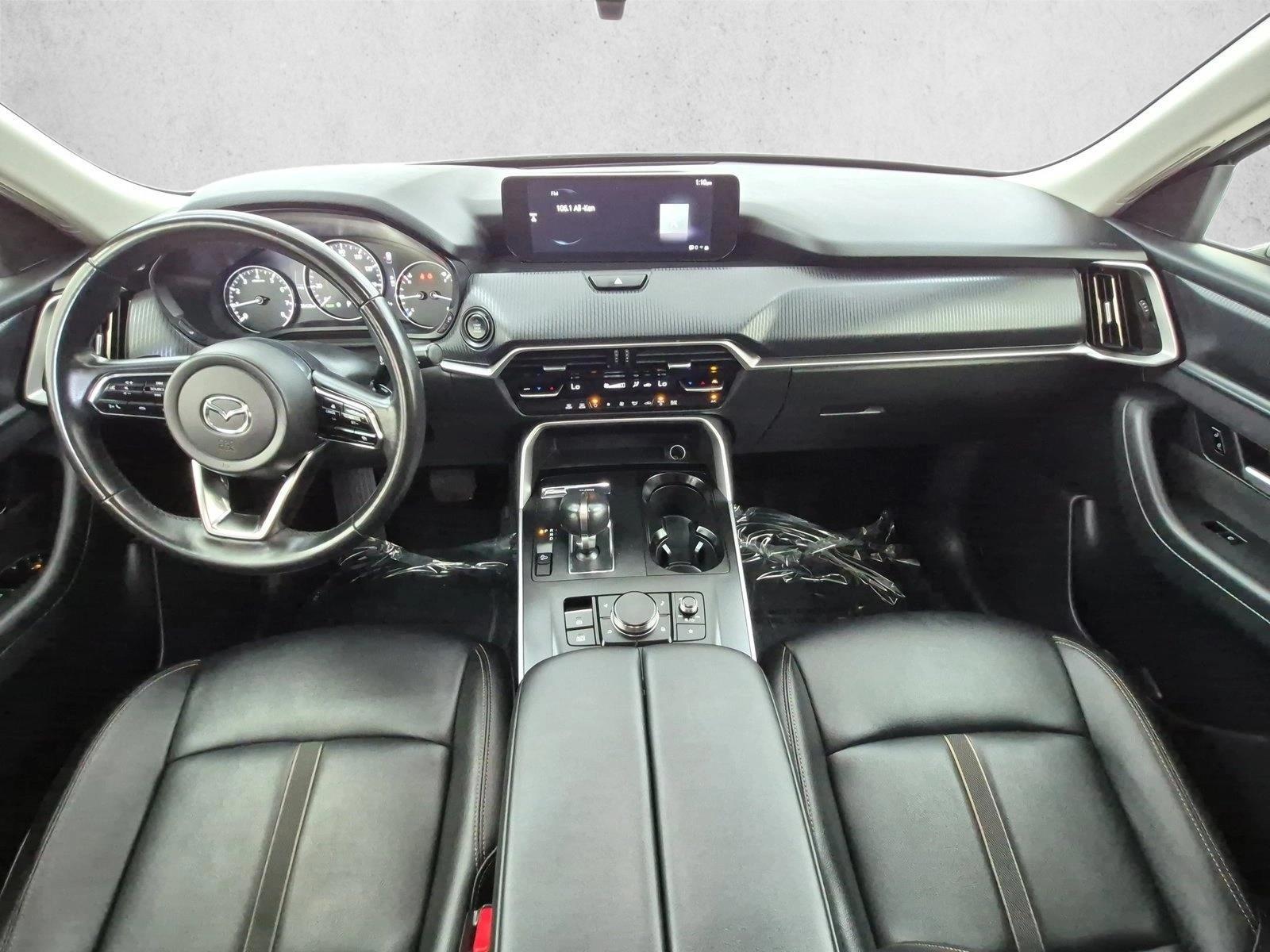 Thumbnail: 2024 Mazda CX-90 - 3