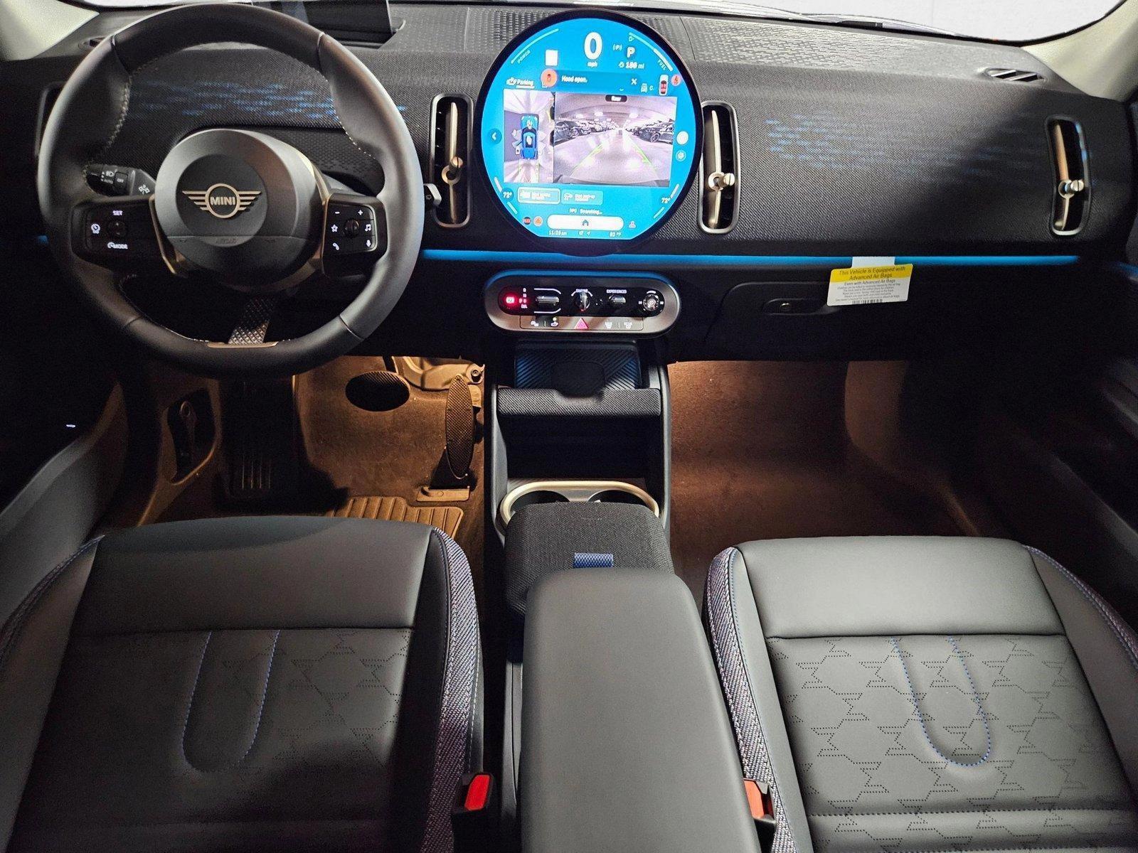 Thumbnail: 2025 MINI Cooper Countryman - 4