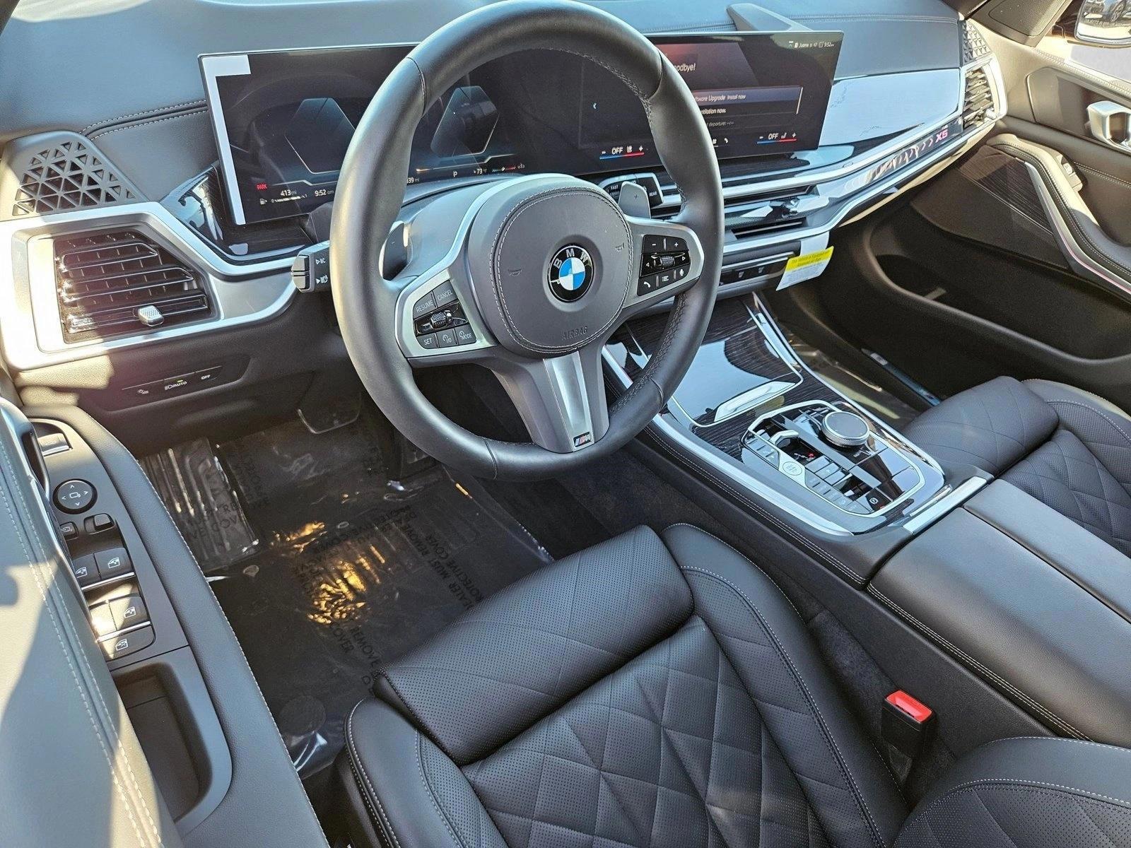 Thumbnail: 2026 BMW X5 - 3