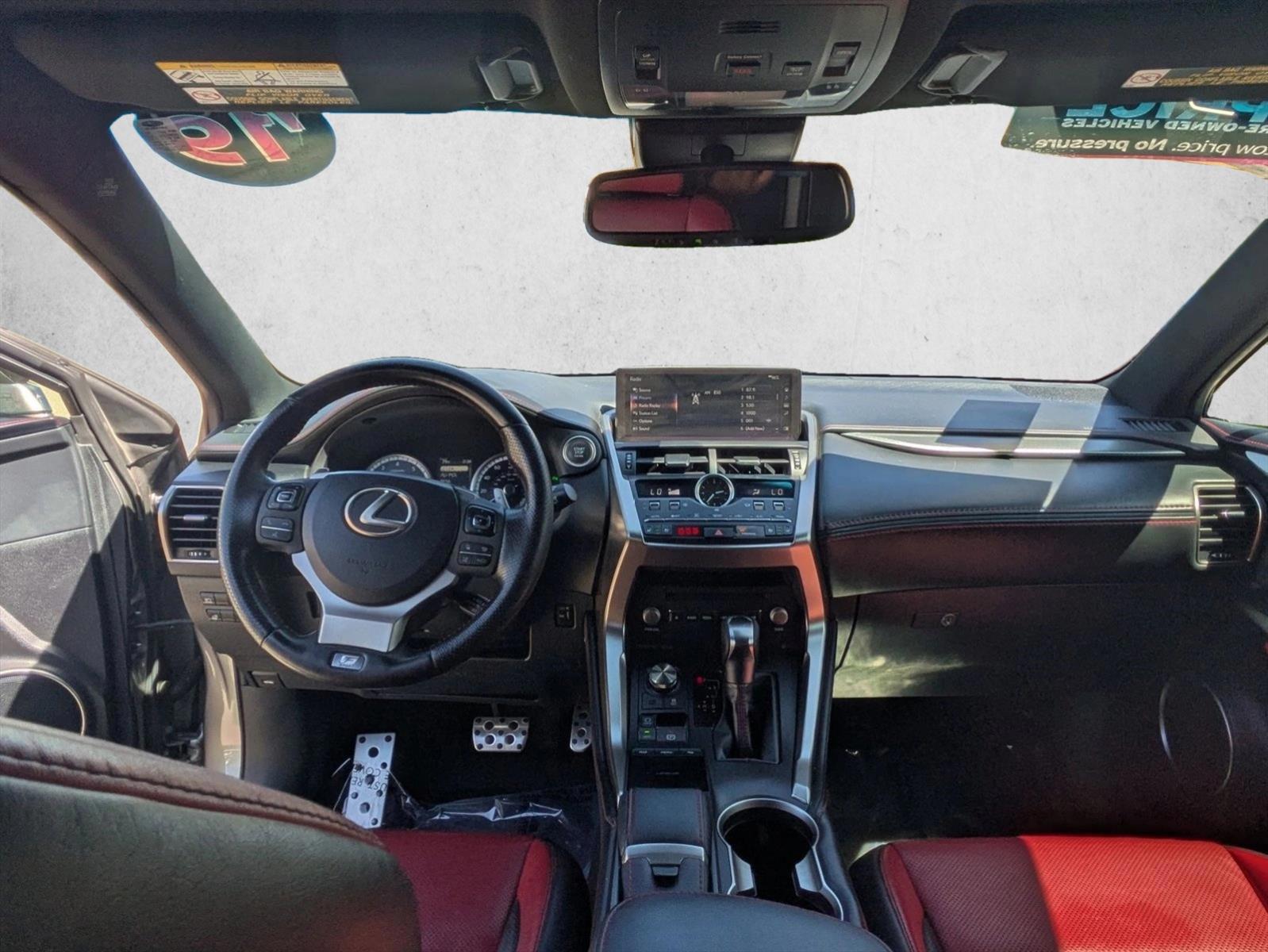 Thumbnail: 2019 Lexus NX - 3