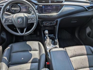 2021 Buick Encore GX