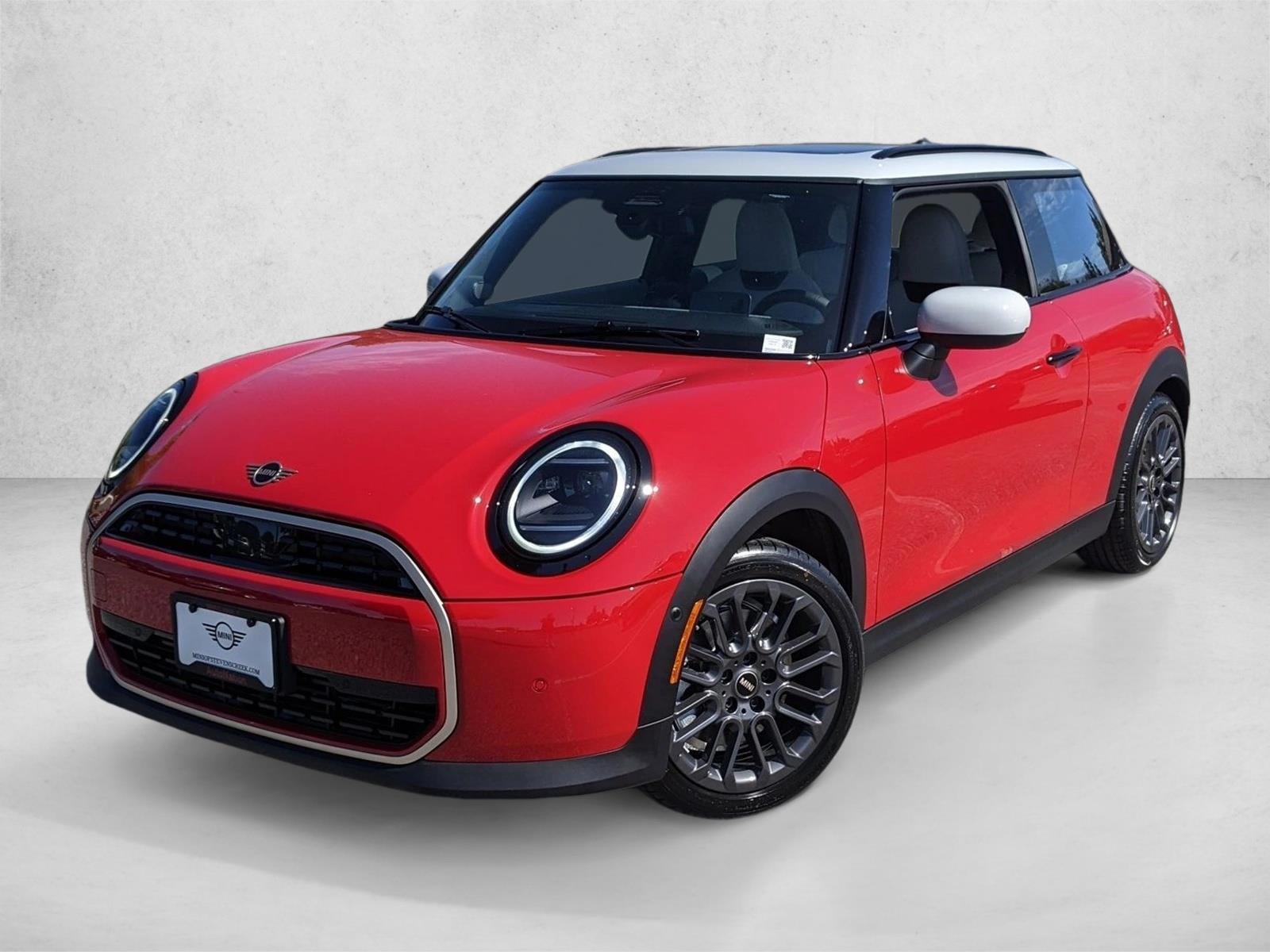 Thumbnail: 2026 MINI Cooper Hardtop - 1