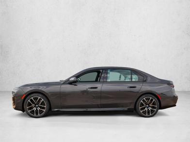 2023 BMW I7
