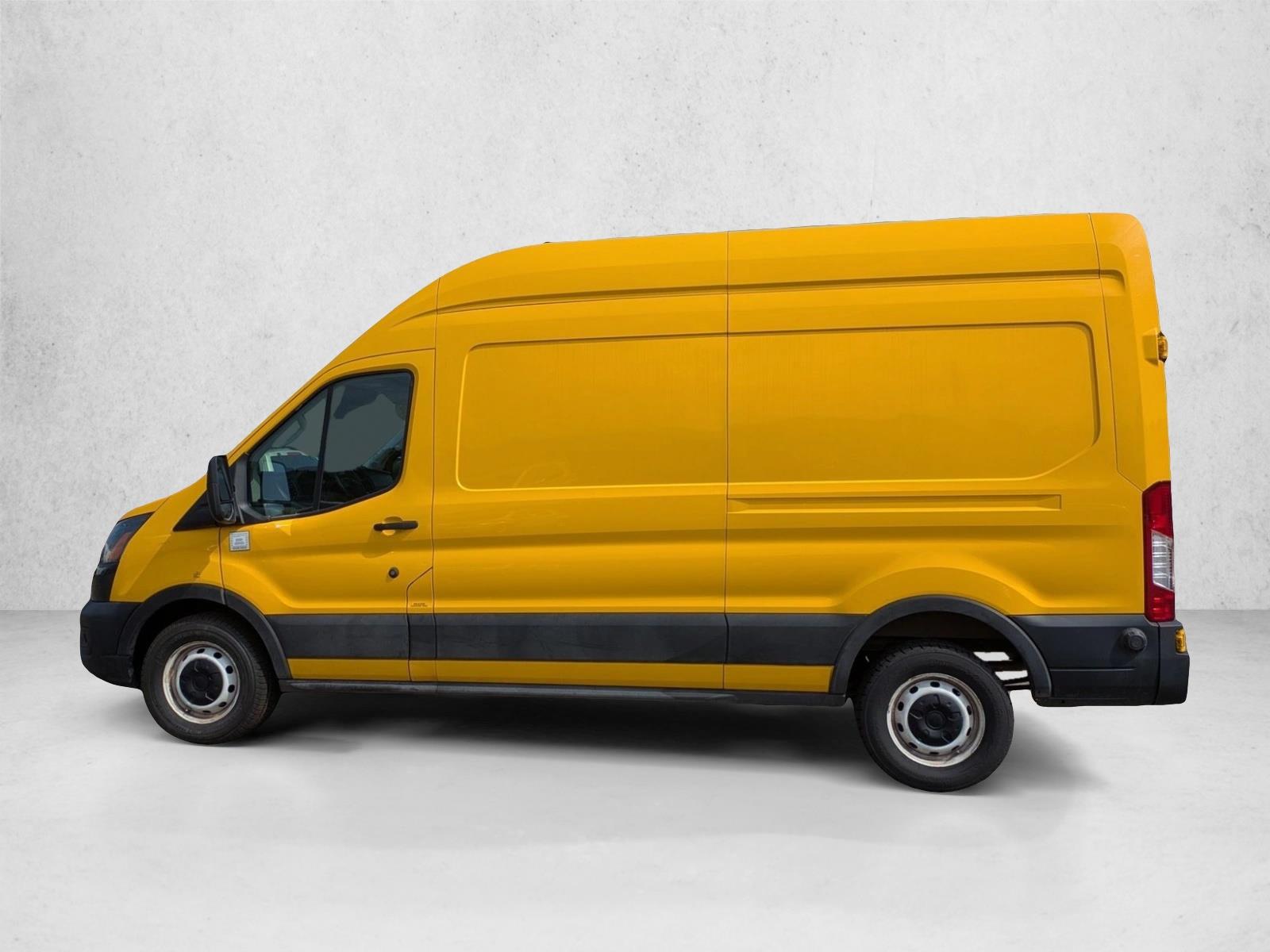 Thumbnail: 2023 Ford Transit Series - 2