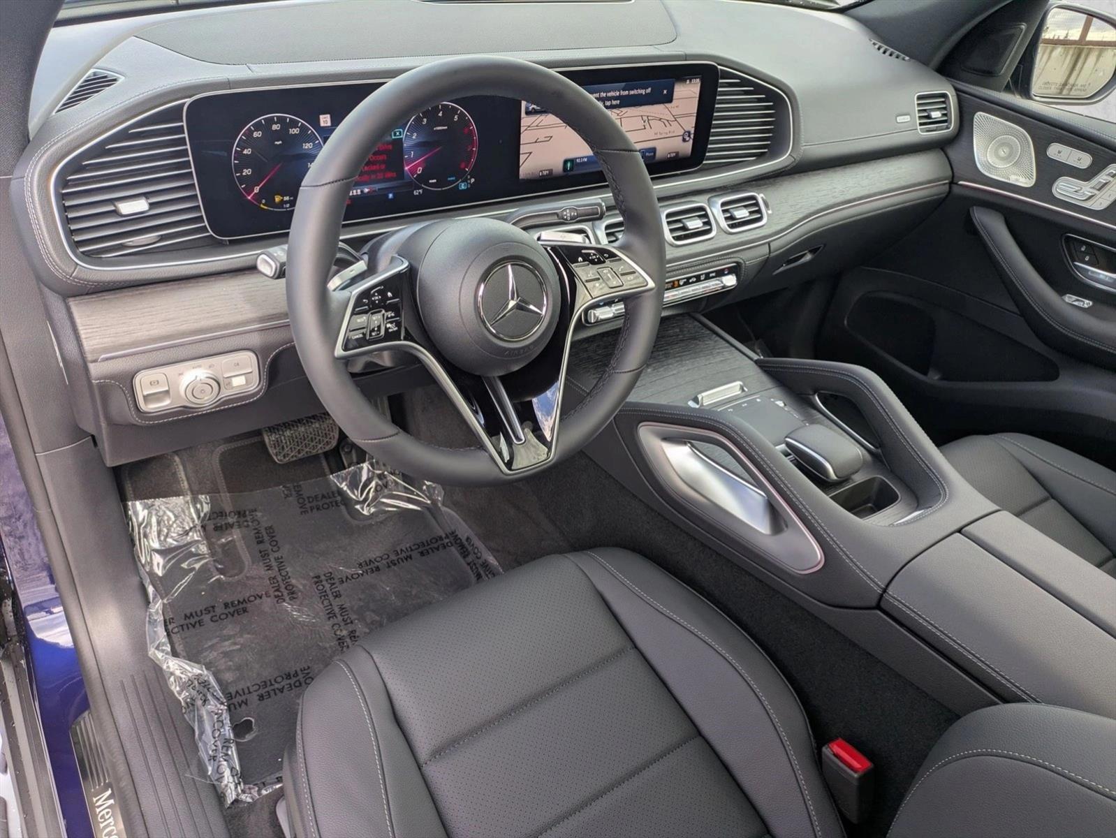 Thumbnail: 2026 Mercedes-Benz GLE - 3