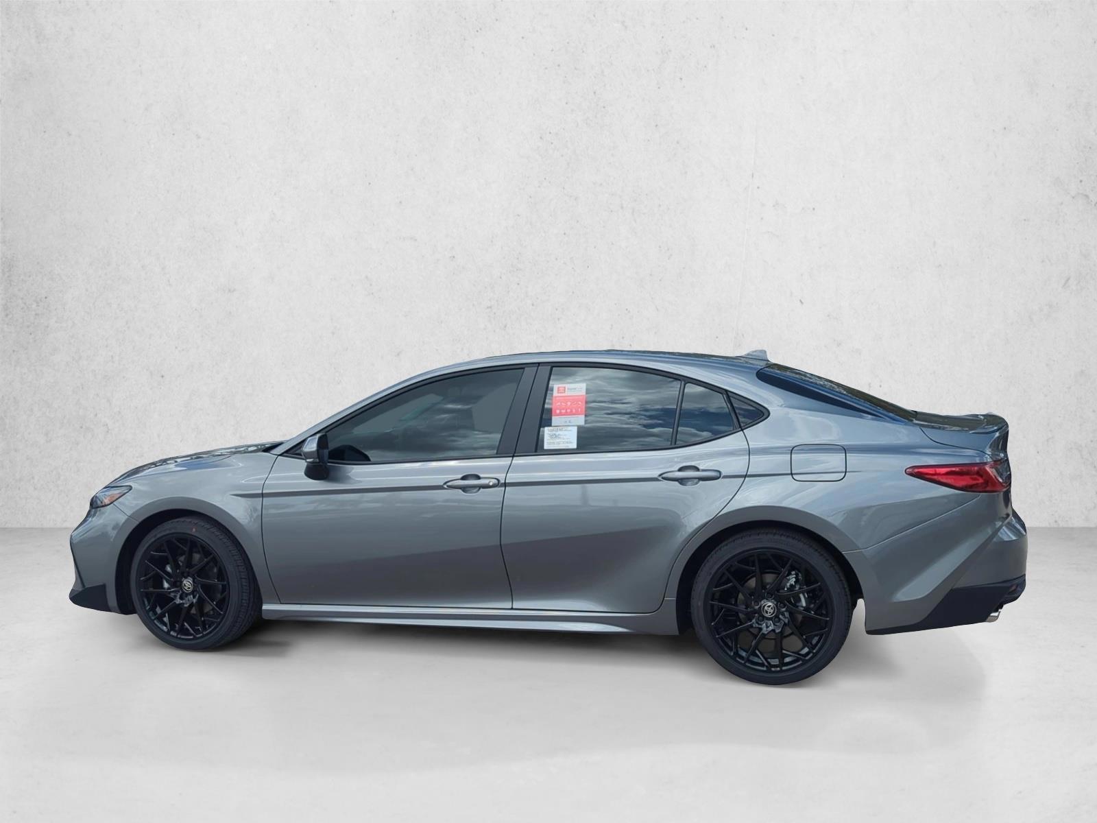 Thumbnail: 2026 Toyota Camry - 2