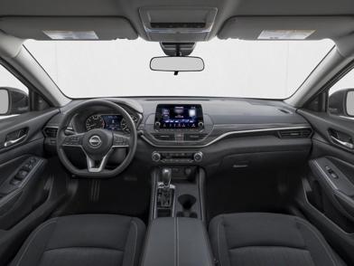 2026 Nissan Altima