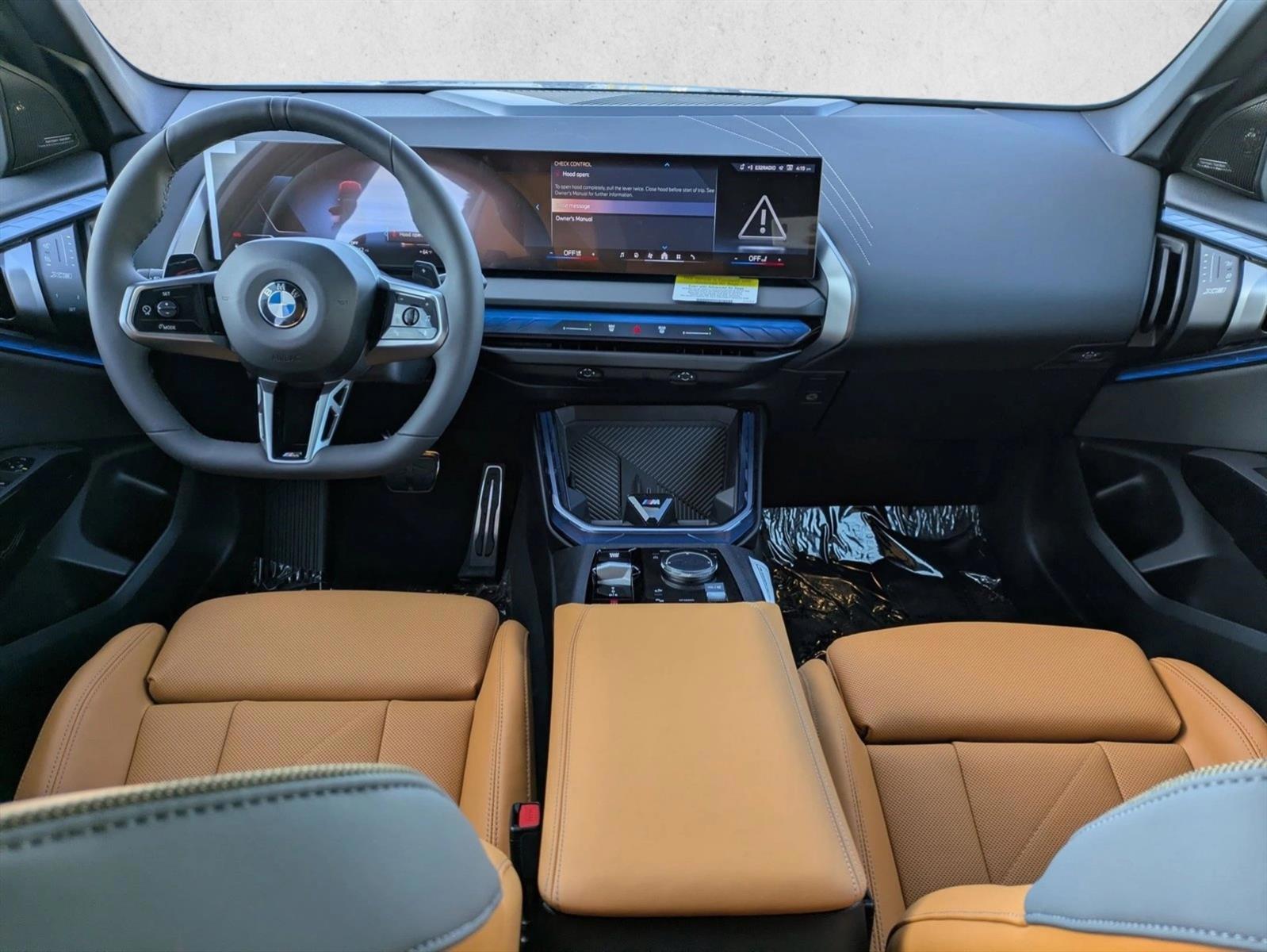 Thumbnail: 2026 BMW X3 - 3