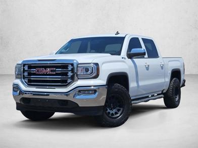2018 GMC Sierra 1500 SLT -
                  Peoria, AZ