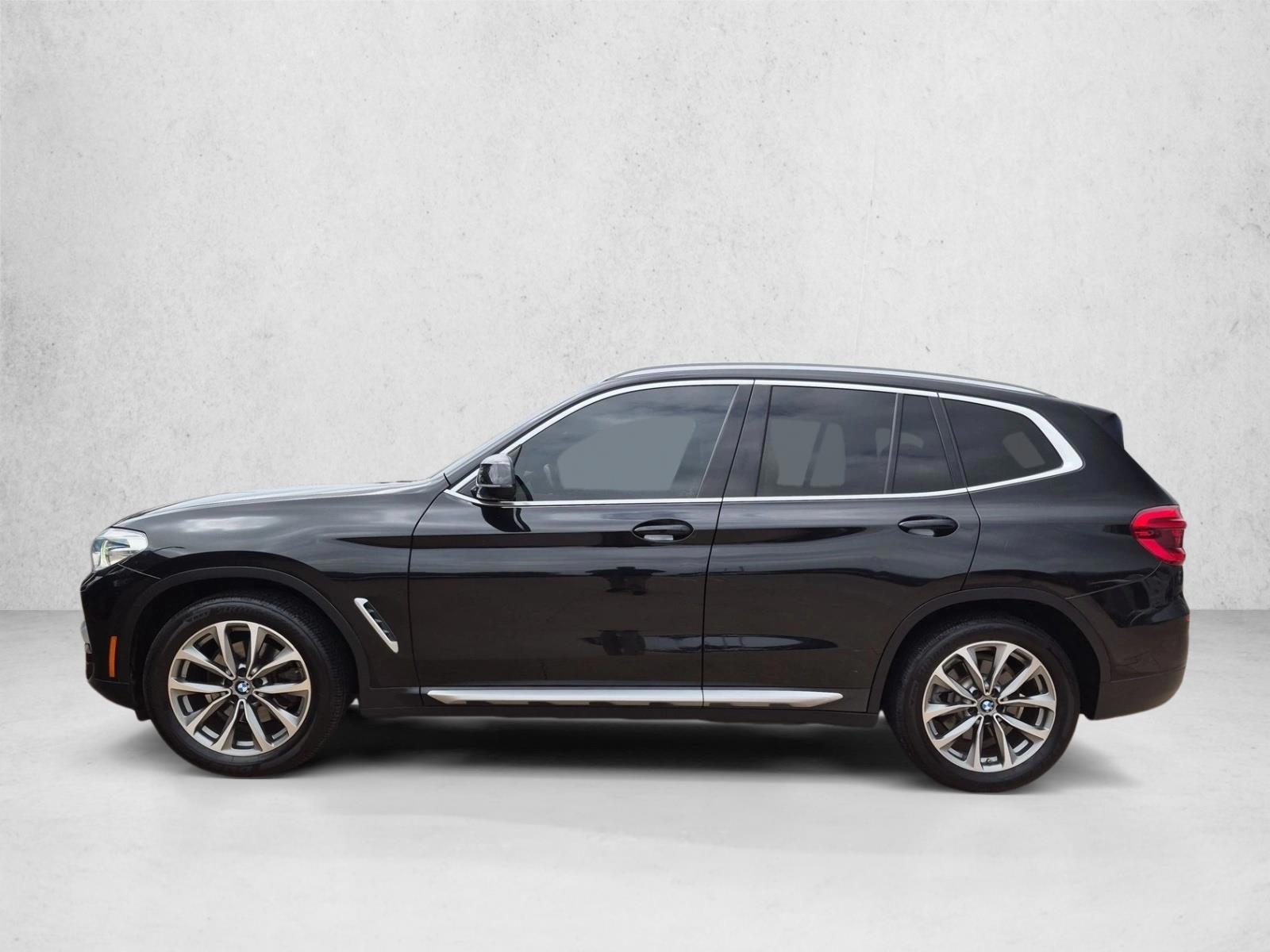 Thumbnail: 2019 BMW X3 - 2