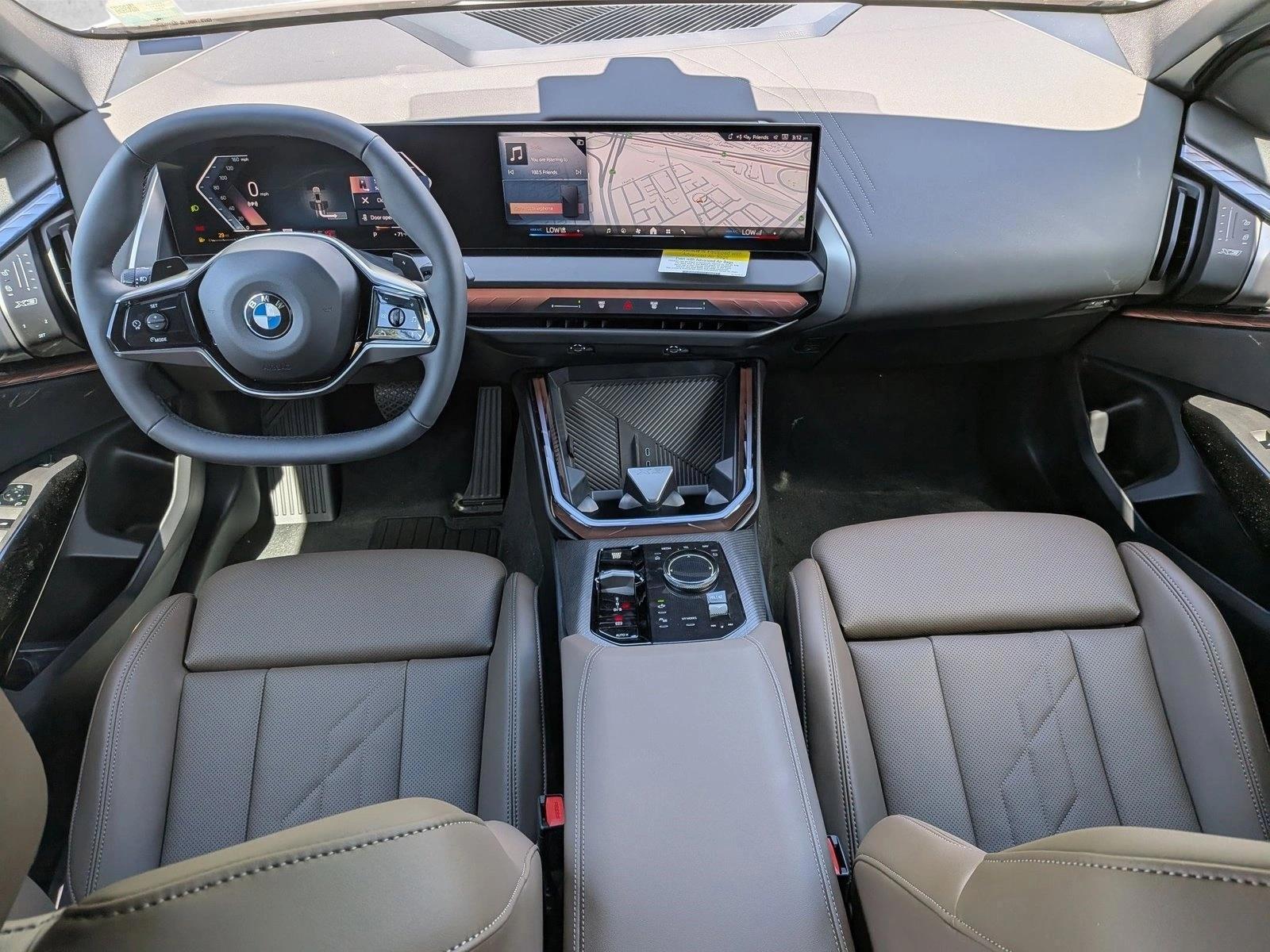 Thumbnail: 2026 BMW X3 - 3