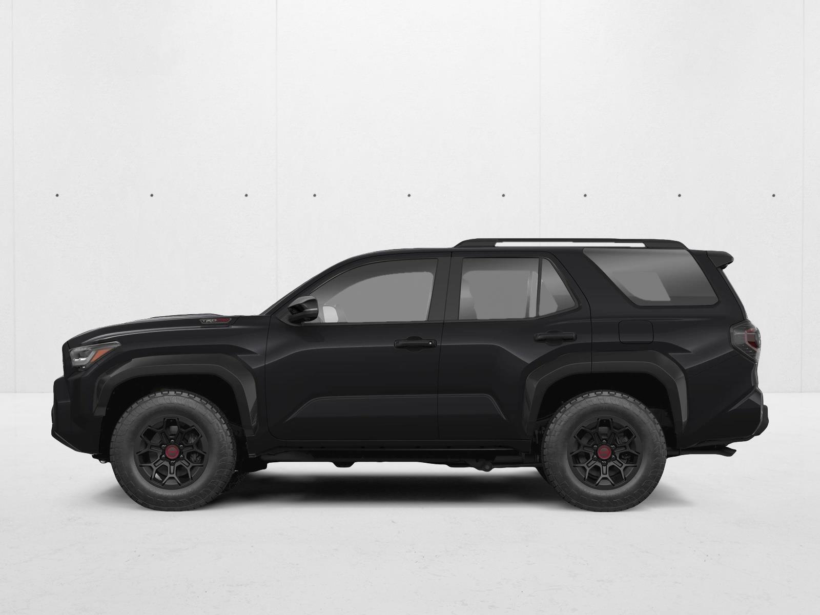 Thumbnail: 2026 Toyota 4Runner - 2