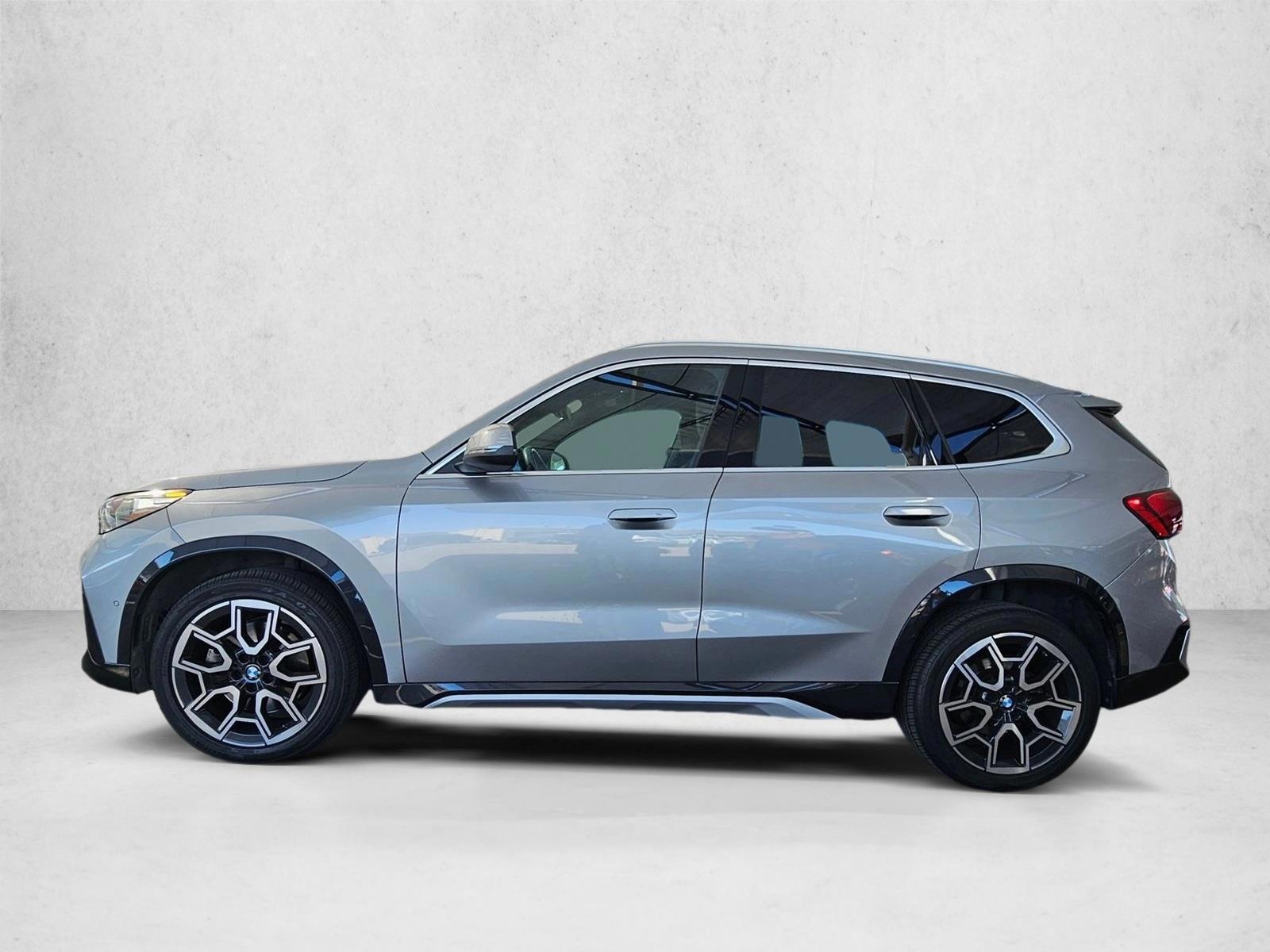 Thumbnail: 2025 BMW X1 - 2