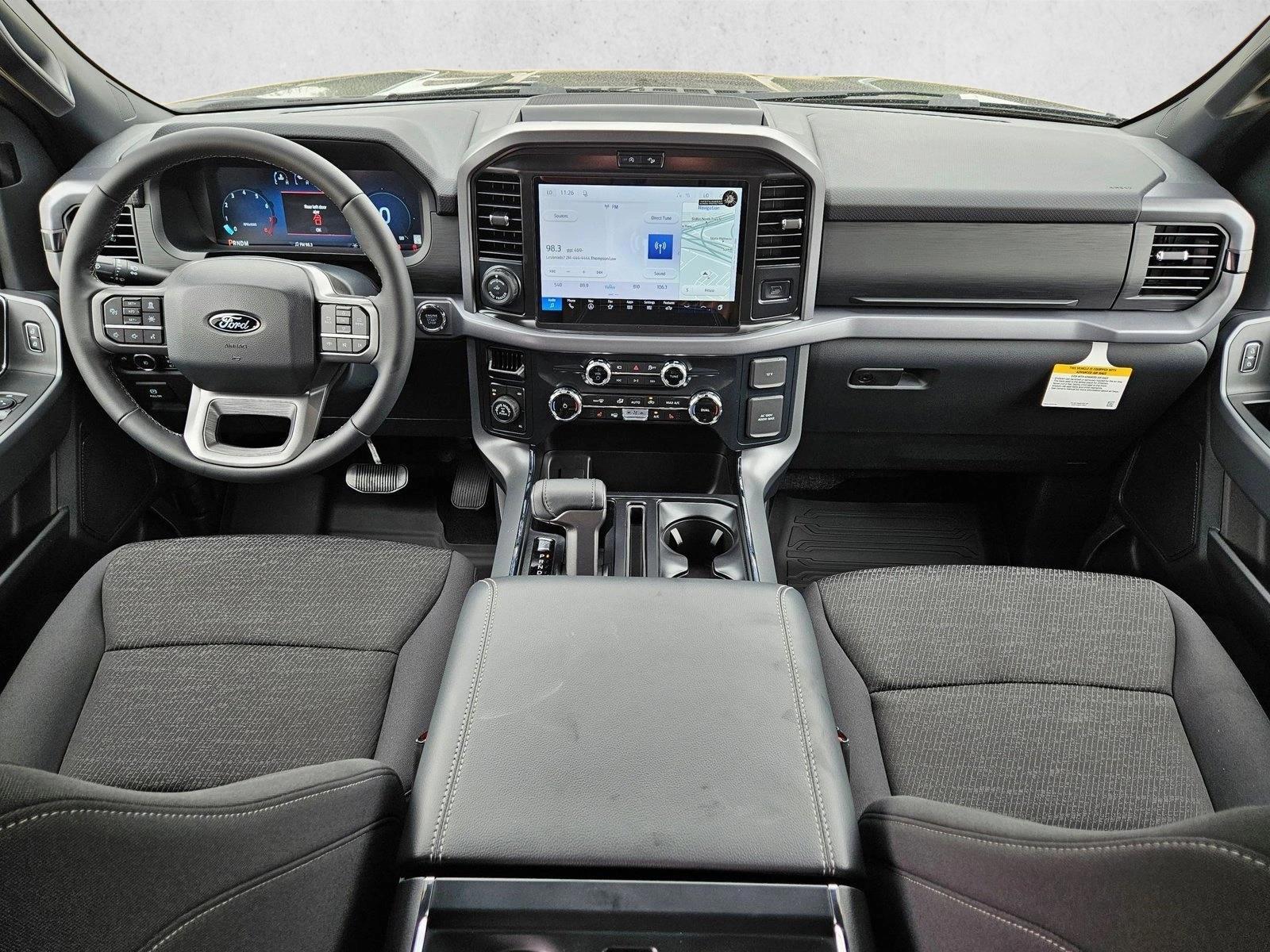 Thumbnail: 2026 Ford F-150 - 3