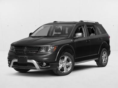 2016 Dodge Journey Crossroad -
                  North Richland Hills, TX