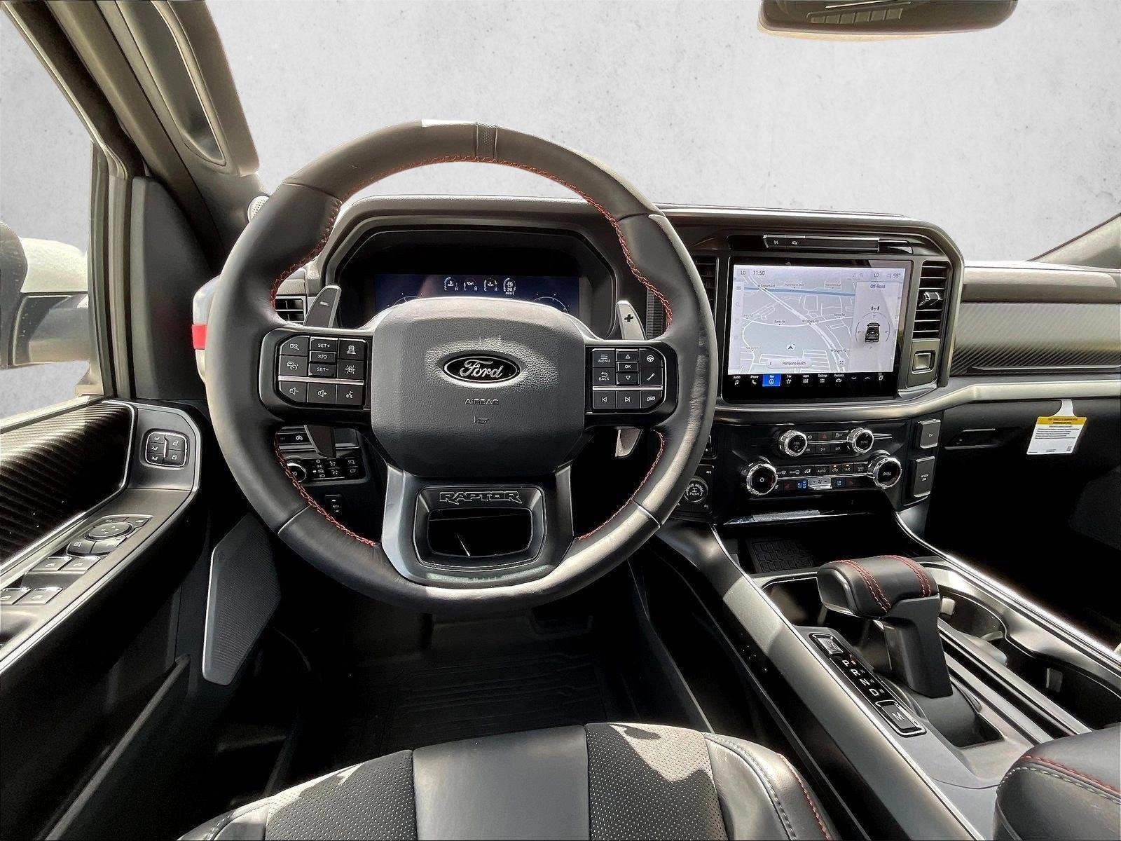 Thumbnail: 2025 Ford F-150 - 3