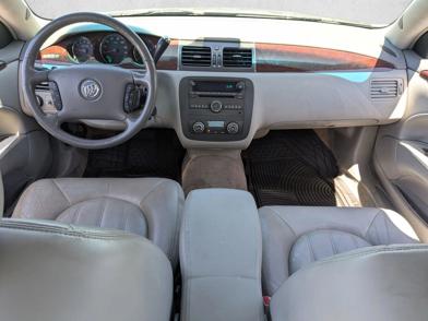 2007 Buick Lucerne