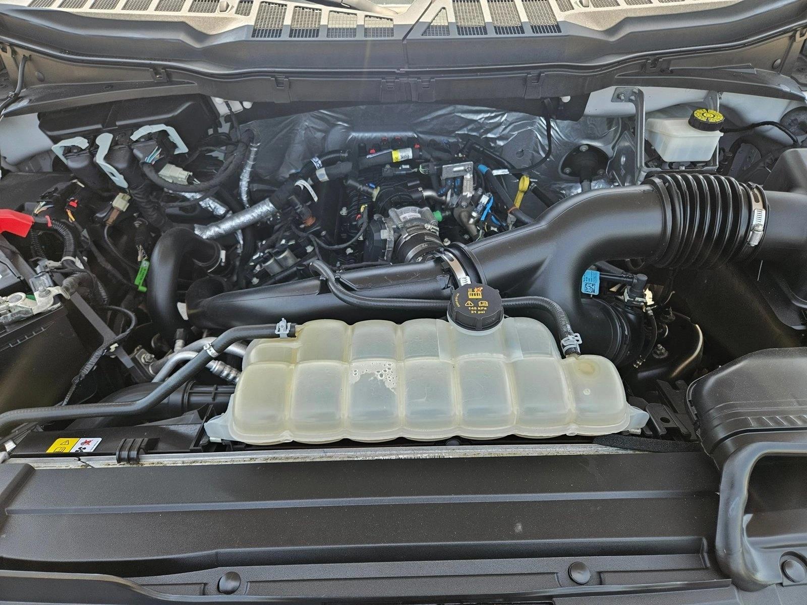 2023 Ford F-150 XL - Photo 24