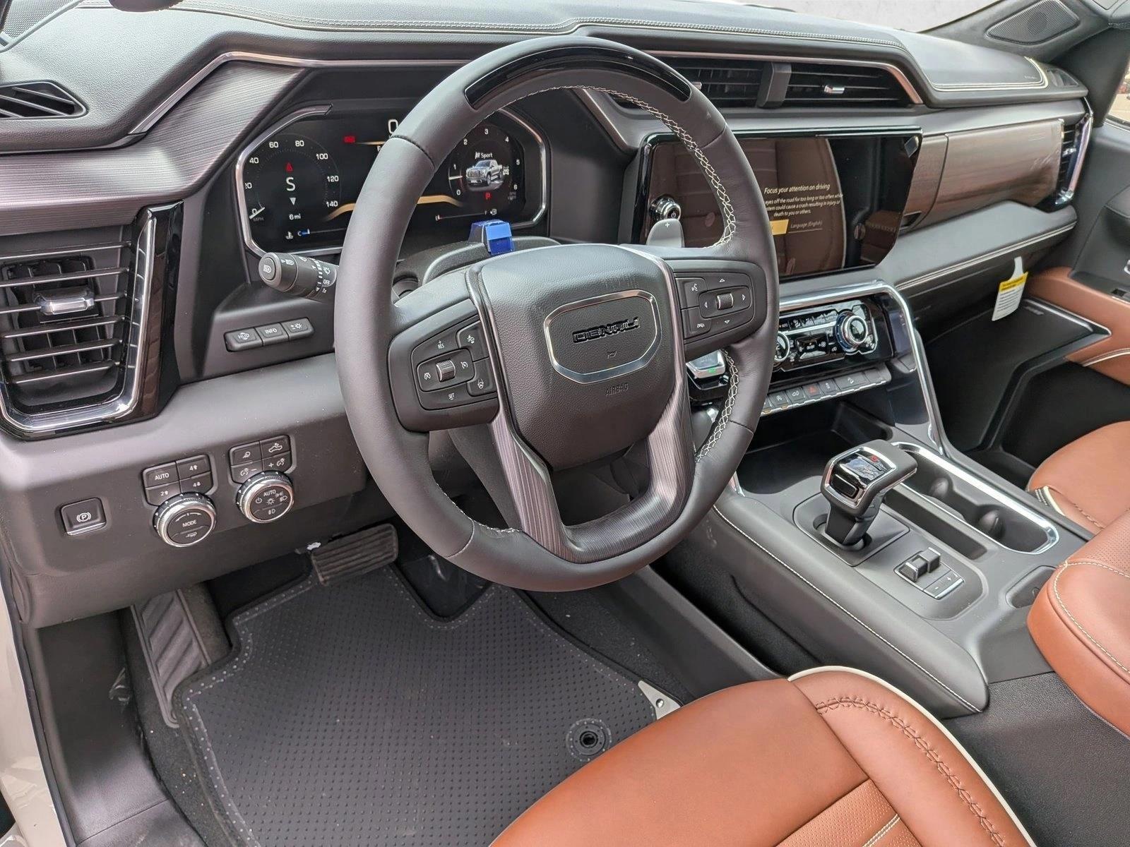 Thumbnail: 2026 GMC Sierra 1500 - 3