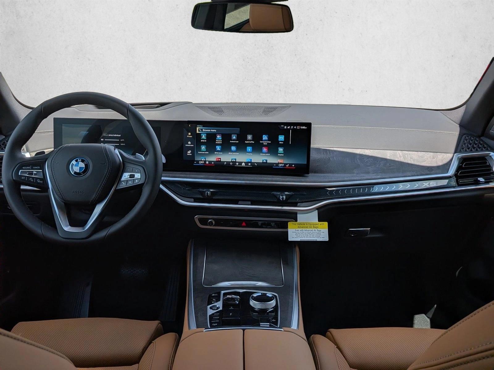 Thumbnail: 2026 BMW X5 - 4