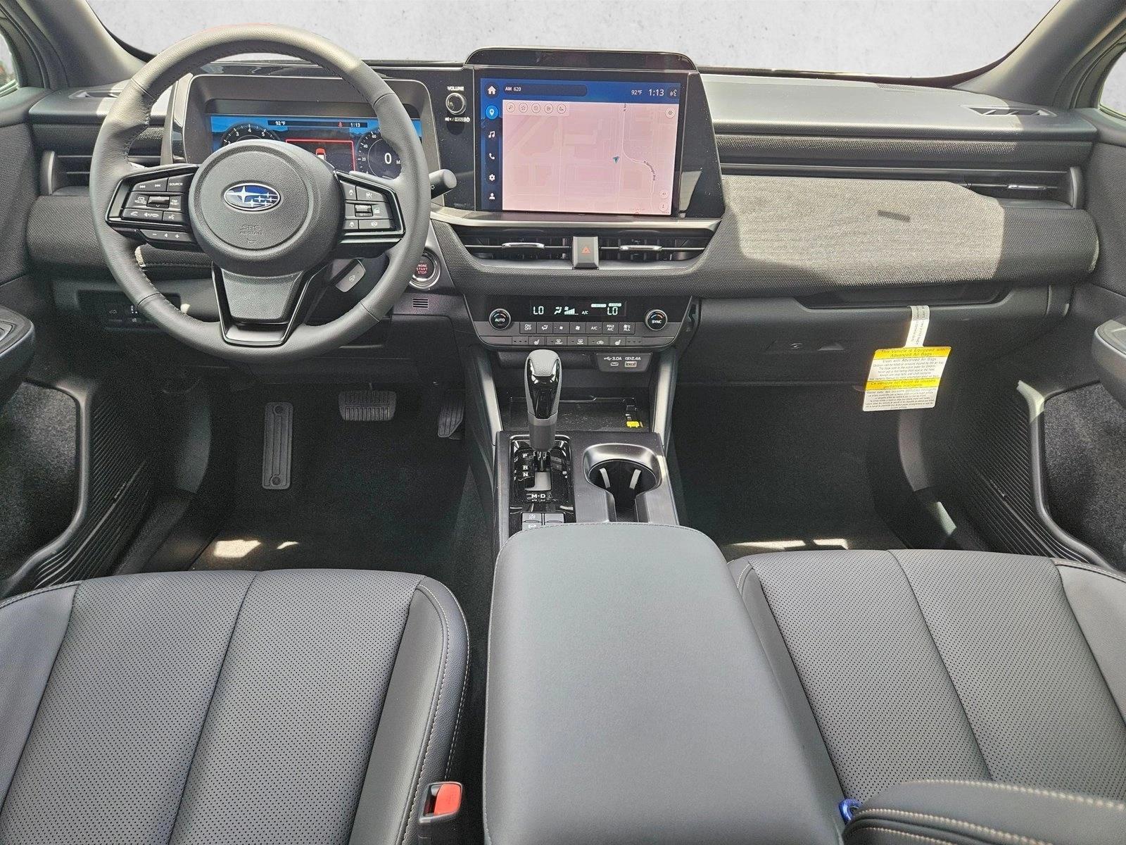 Thumbnail: 2026 Subaru Outback - 3