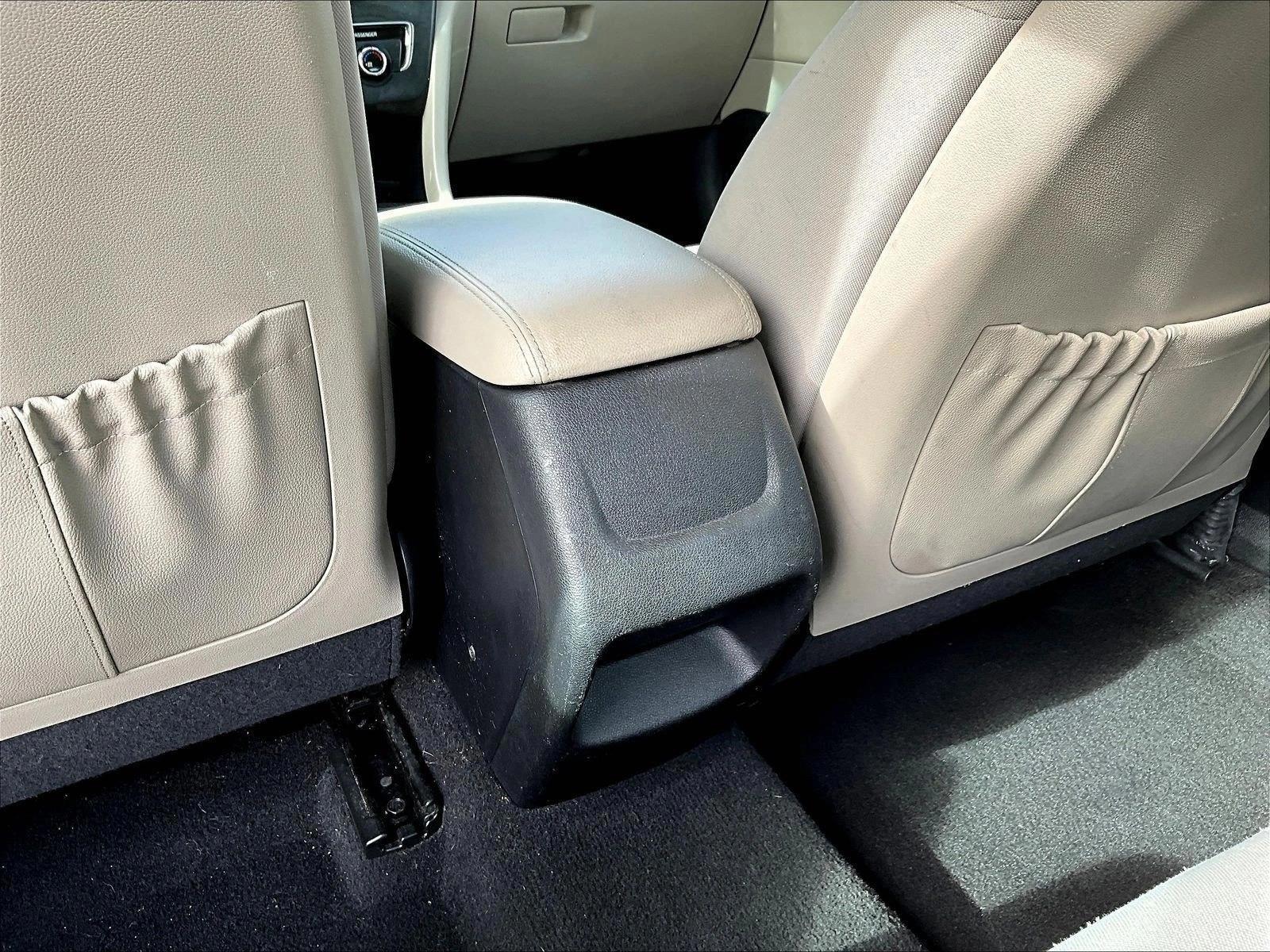 2016 Kia Optima LX - Photo 22