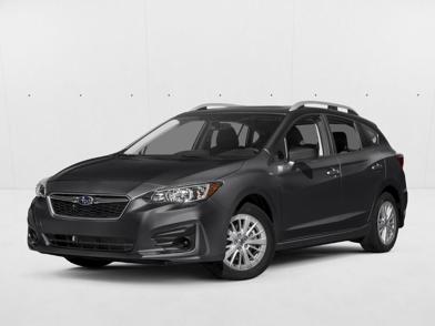 2017 Subaru Impreza Premium -
                  Roseville, CA