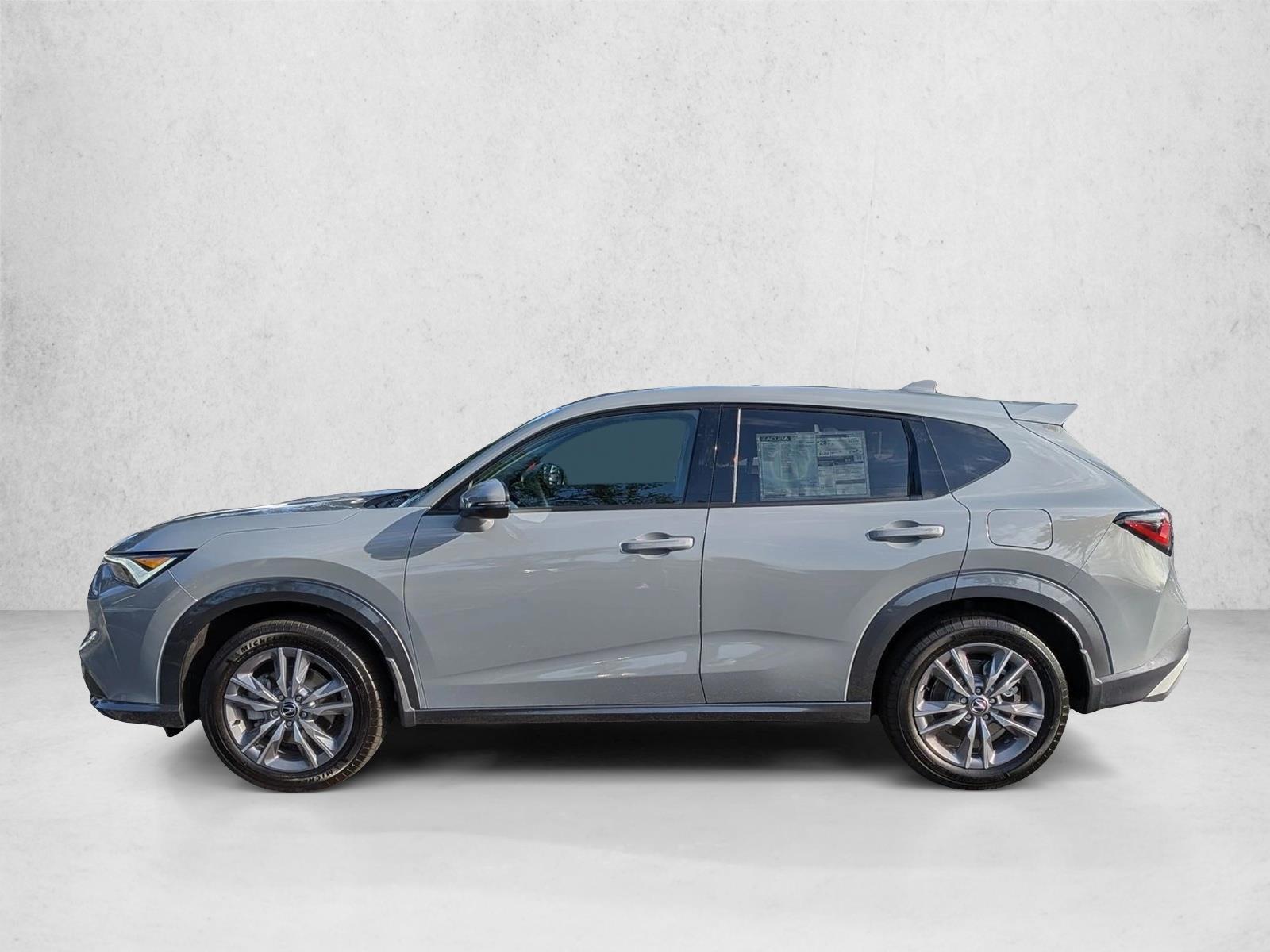 Thumbnail: 2026 Acura ADX - 2