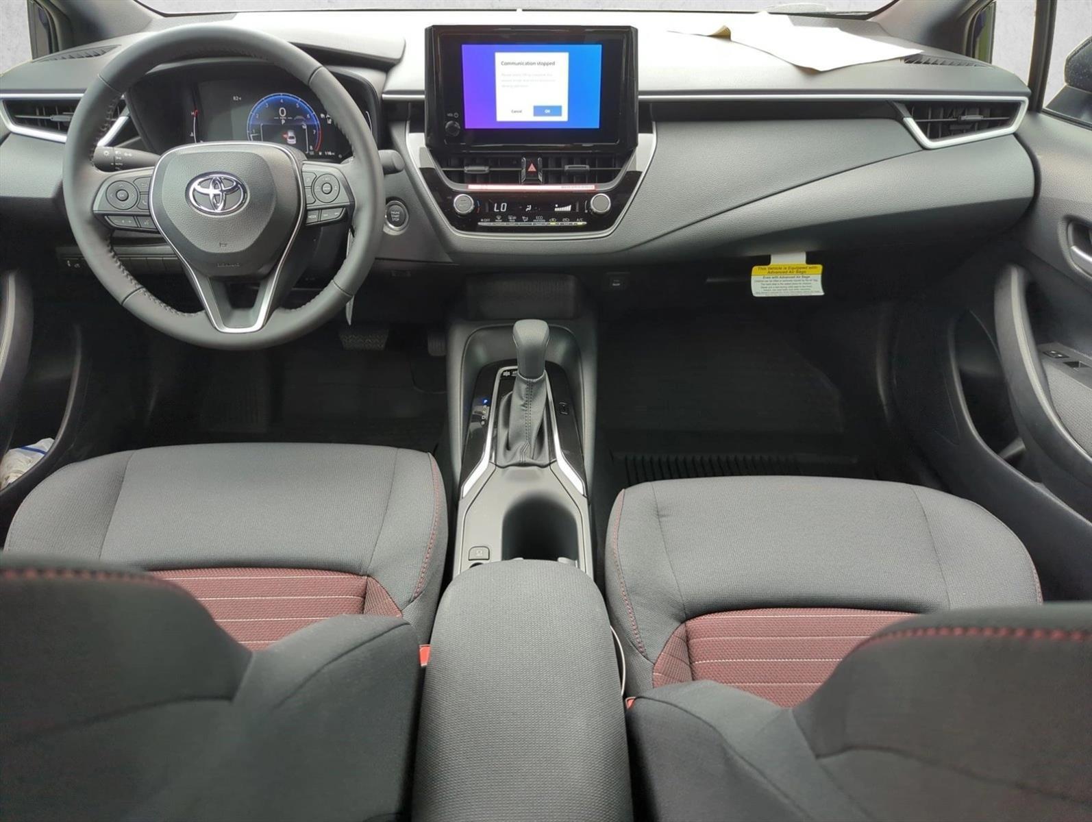 Thumbnail: 2026 Toyota Corolla - 4