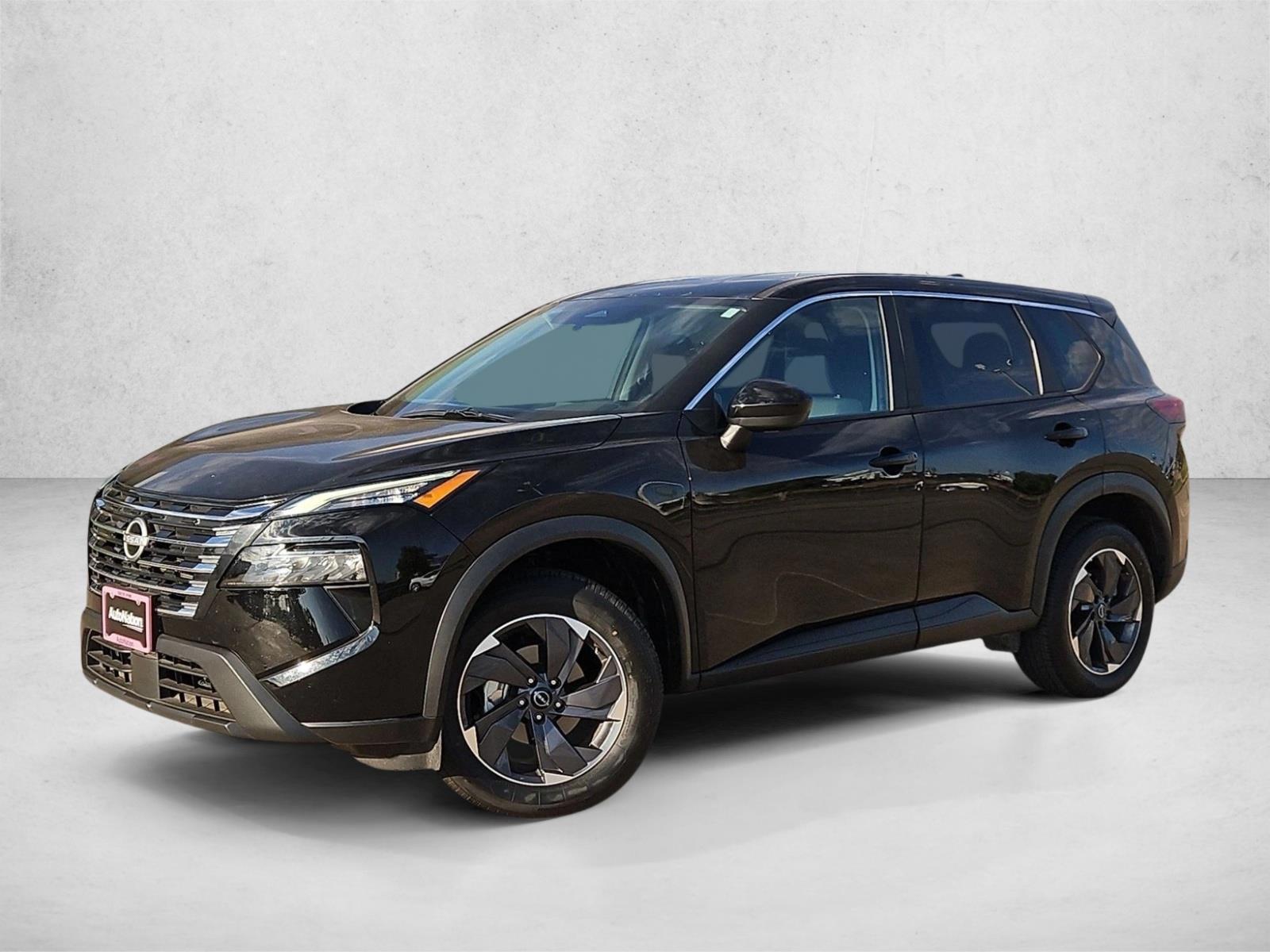 Thumbnail: 2025 Nissan Rogue - 1
