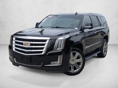 2019 Cadillac Escalade Luxury -
                  Sanford, FL