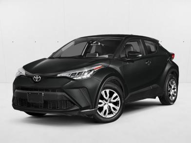 2020 Toyota C-HR LE -
                  Austin, TX