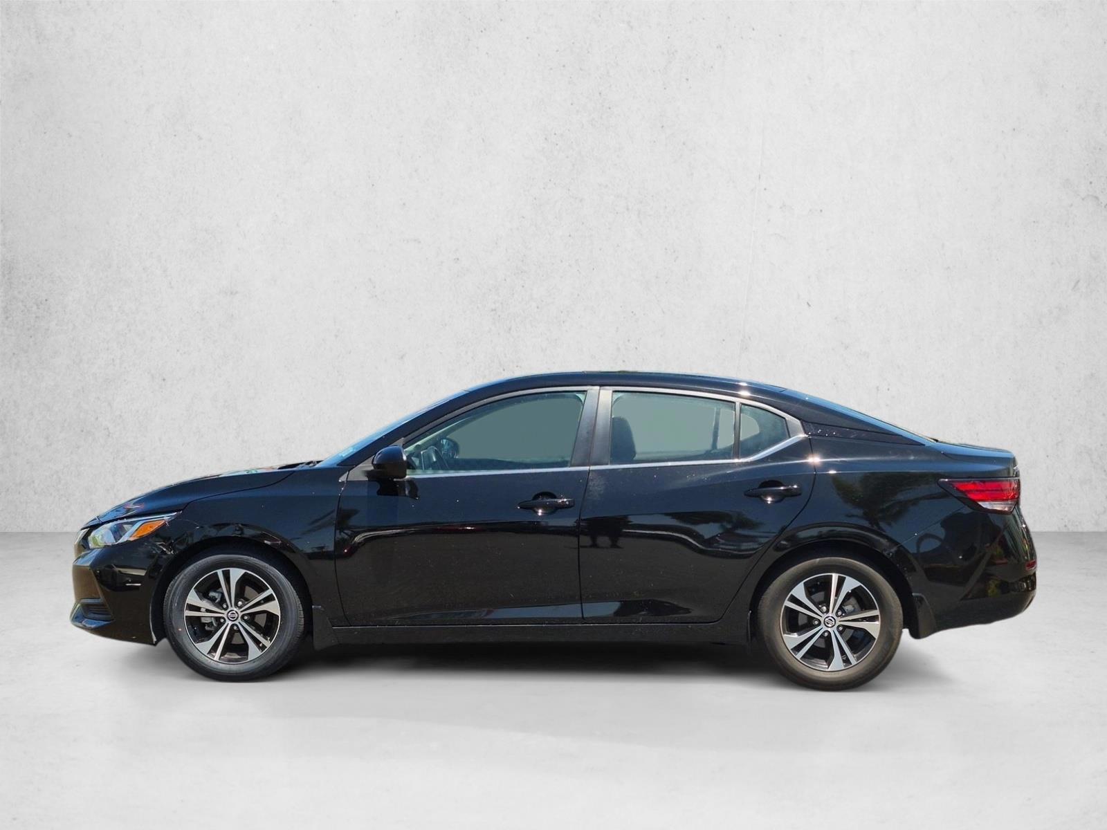 Thumbnail: 2023 Nissan Sentra - 2