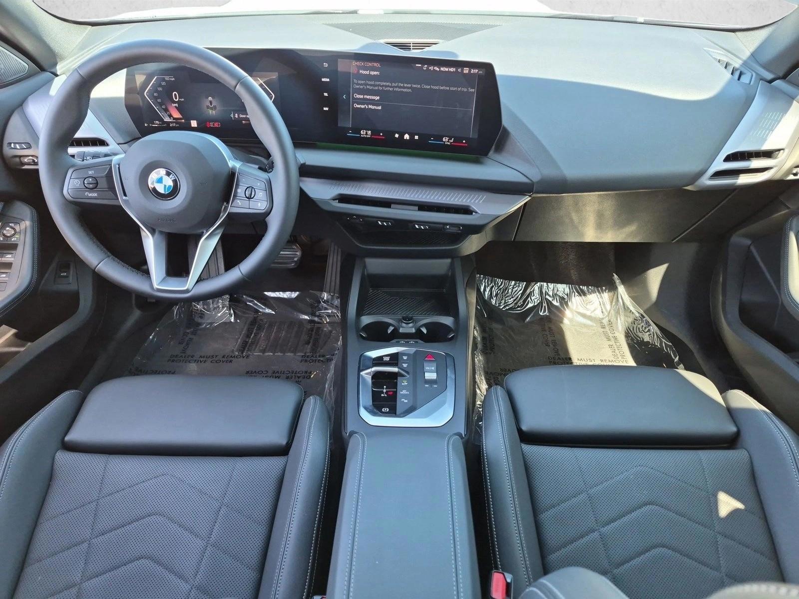 Thumbnail: 2026 BMW 2 Series - 3