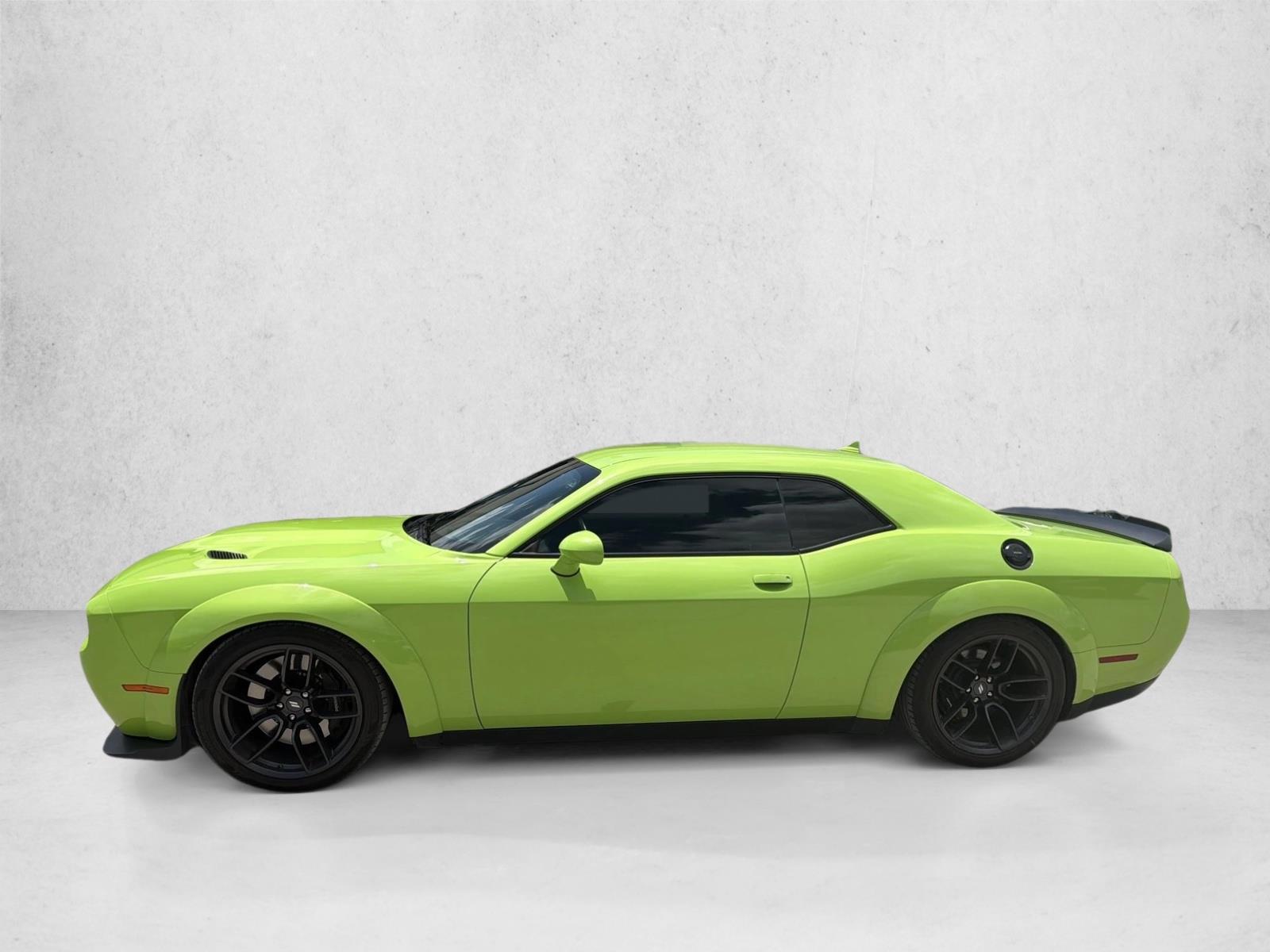 Thumbnail: 2019 Dodge Challenger - 2