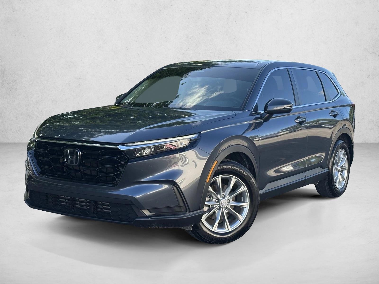 Thumbnail: 2023 Honda CR-V - 1