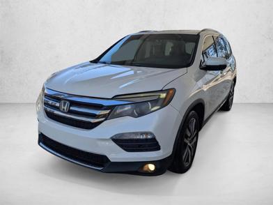 2016 Honda Pilot Touring -
                  Hardeeville, SC