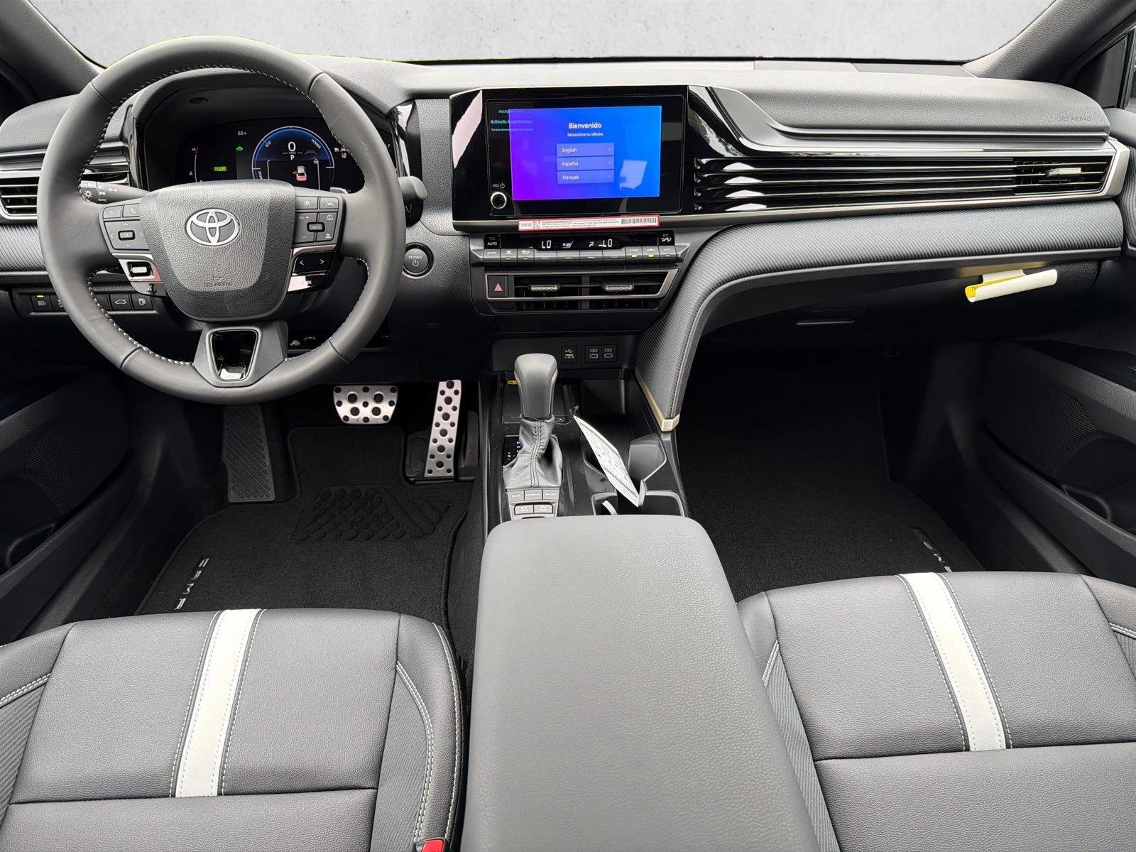 Thumbnail: 2026 Toyota Camry - 3