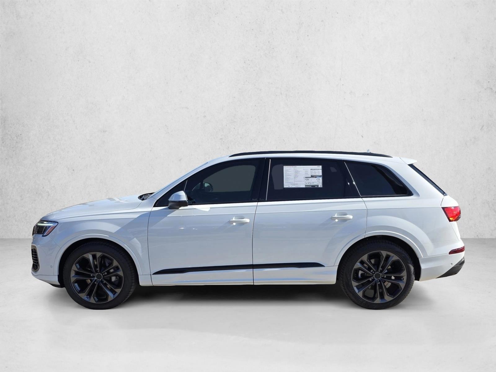 Thumbnail: 2026 Audi Q7 - 2