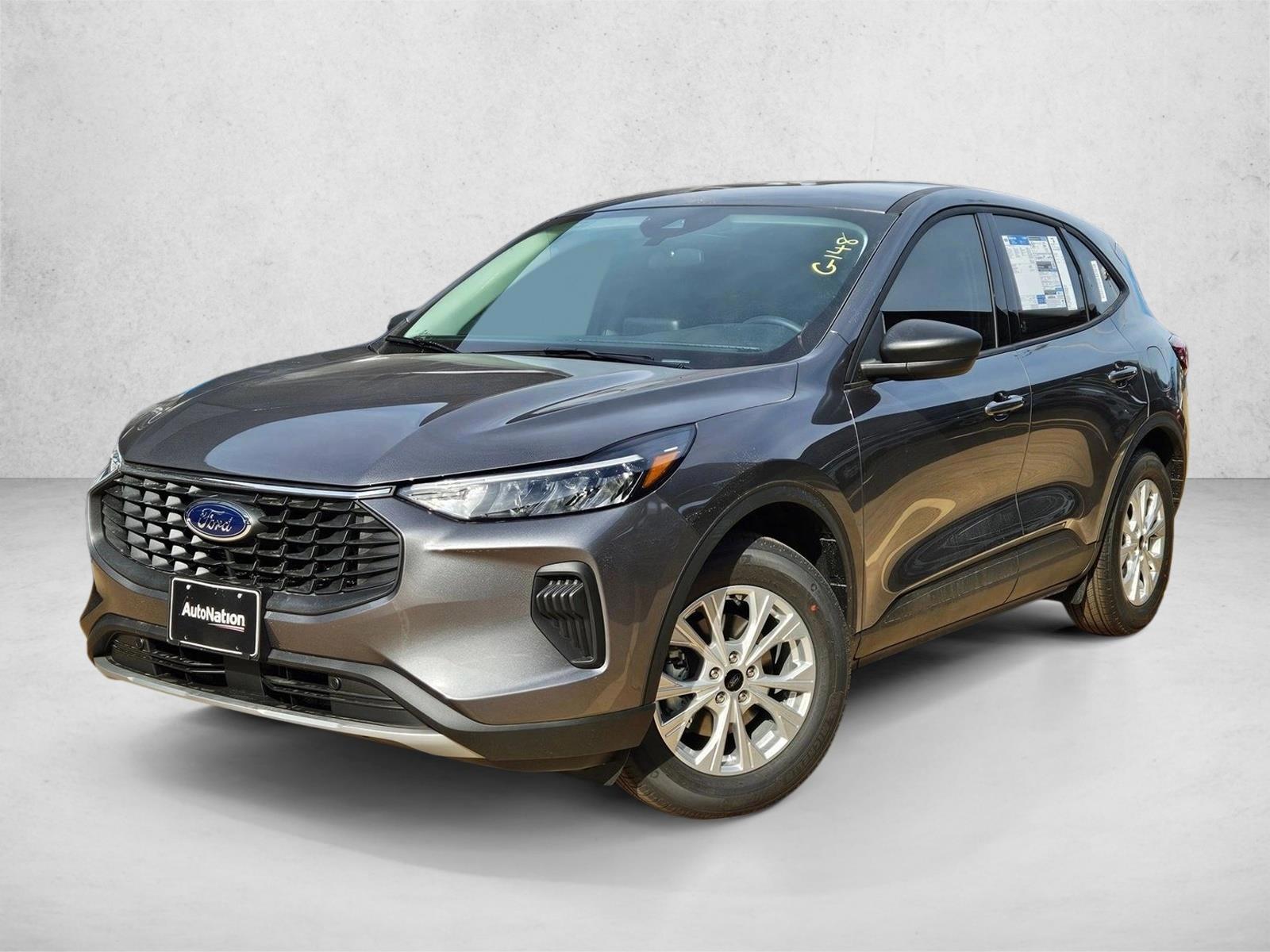 Thumbnail: 2026 Ford Escape - 1