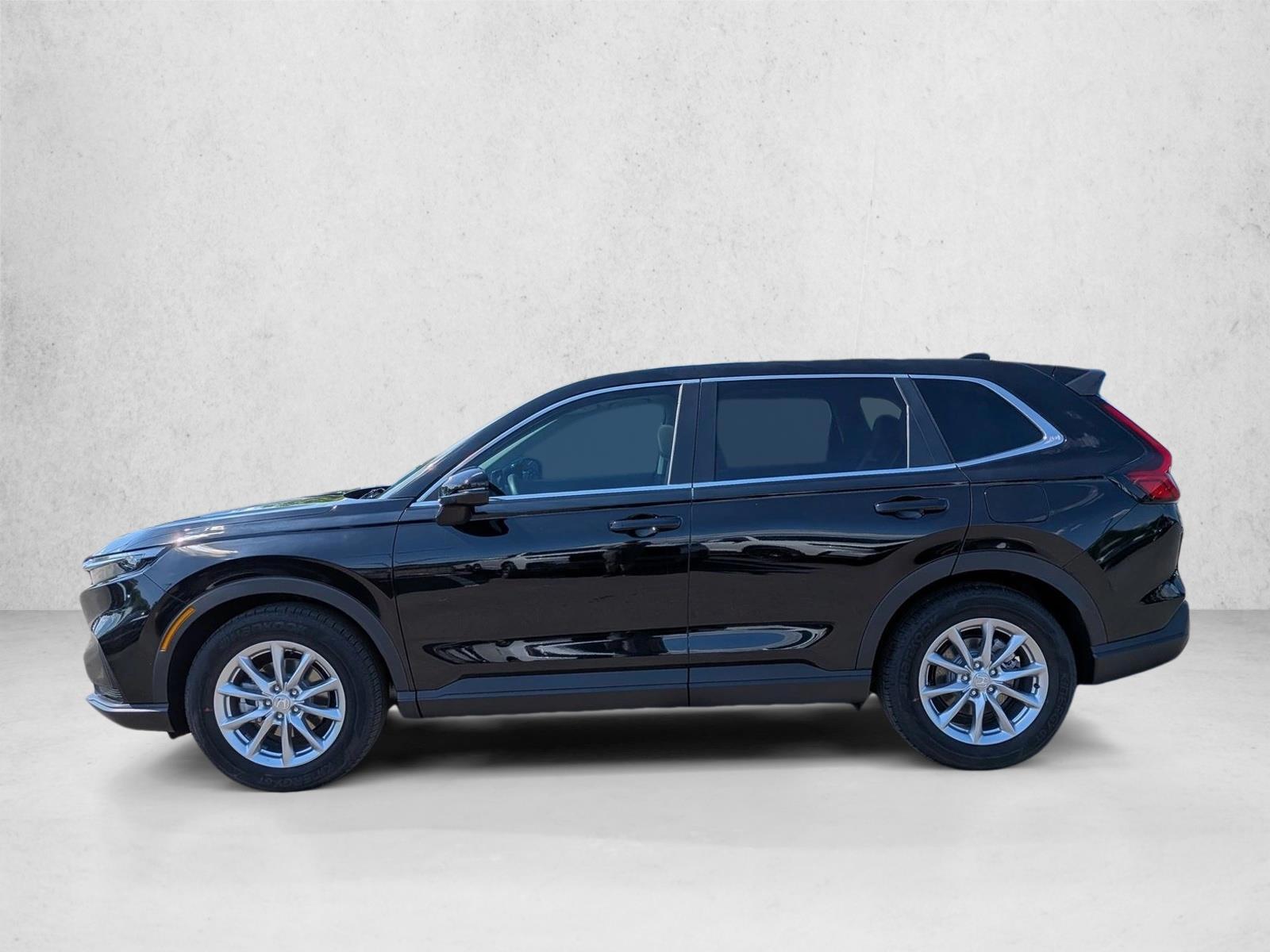 Thumbnail: 2026 Honda CR-V - 2
