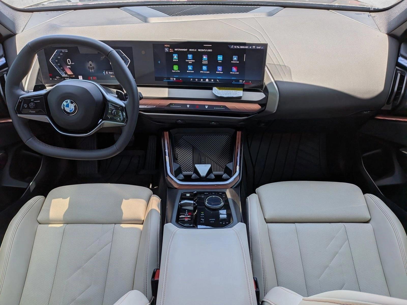 Thumbnail: 2026 BMW X3 - 4