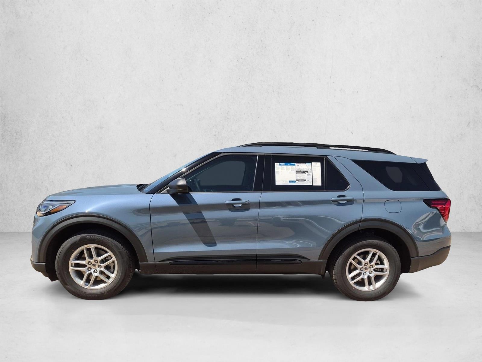 Thumbnail: 2026 Ford Explorer - 2